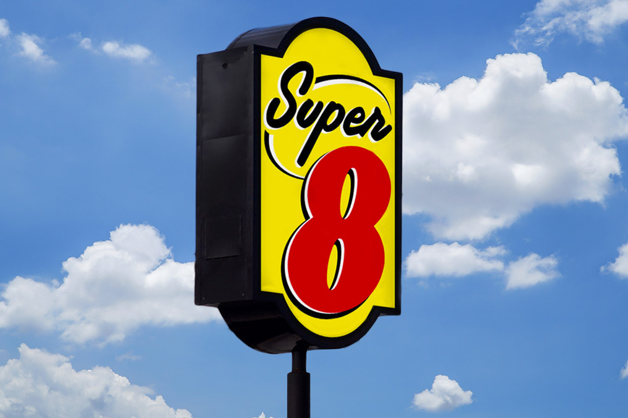 Super 8 By Wyndham Haiyang Jin Hai Luo Commercial Square Haiyang Cn Hotels