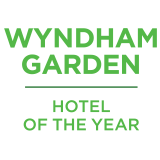 Wyndham Garden Hotel of the Year