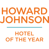 Howard Johnson Hotel of the Year