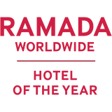 Ramada Worldwide Hotel of the Year