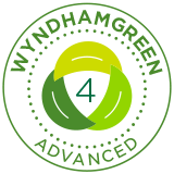 Wyndham Green Badge Advanced