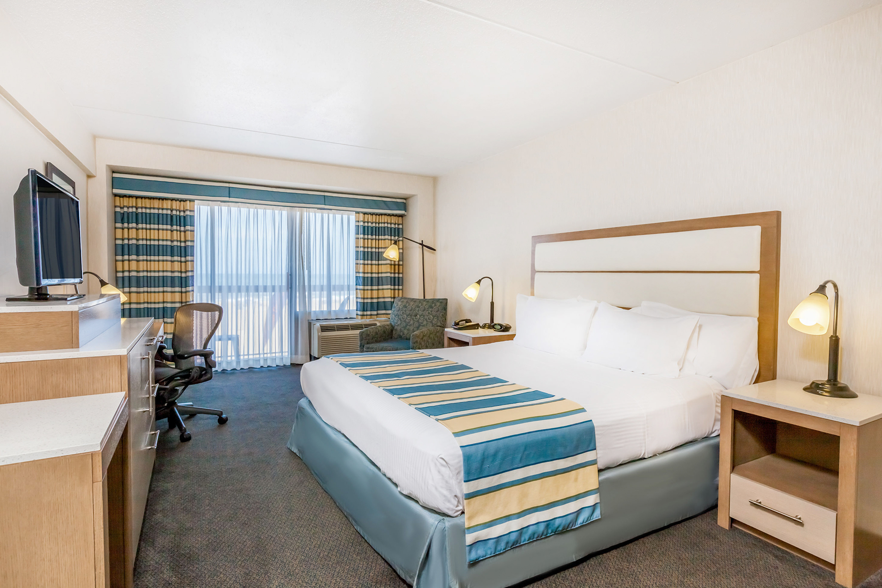 Wyndham Virginia Beach Oceanfront Hotel Deals Stay 2 Nights