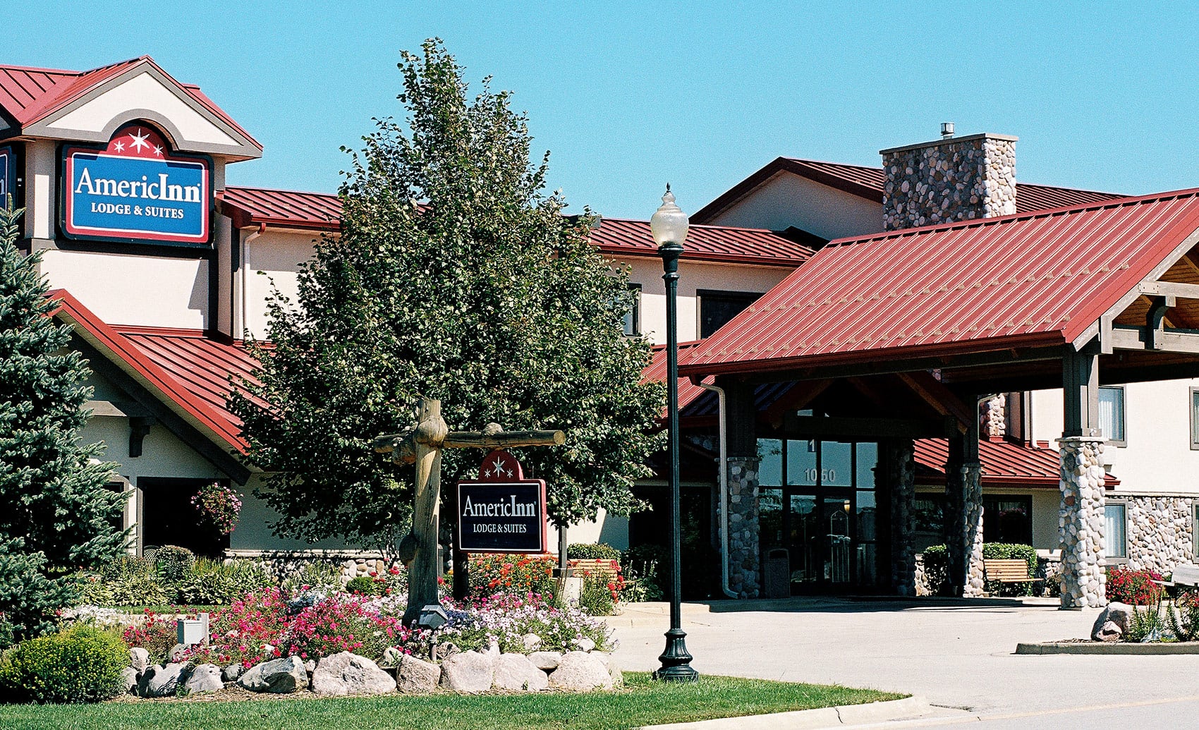 AmericInn by Wyndham Oswego Oswego IL Hotels