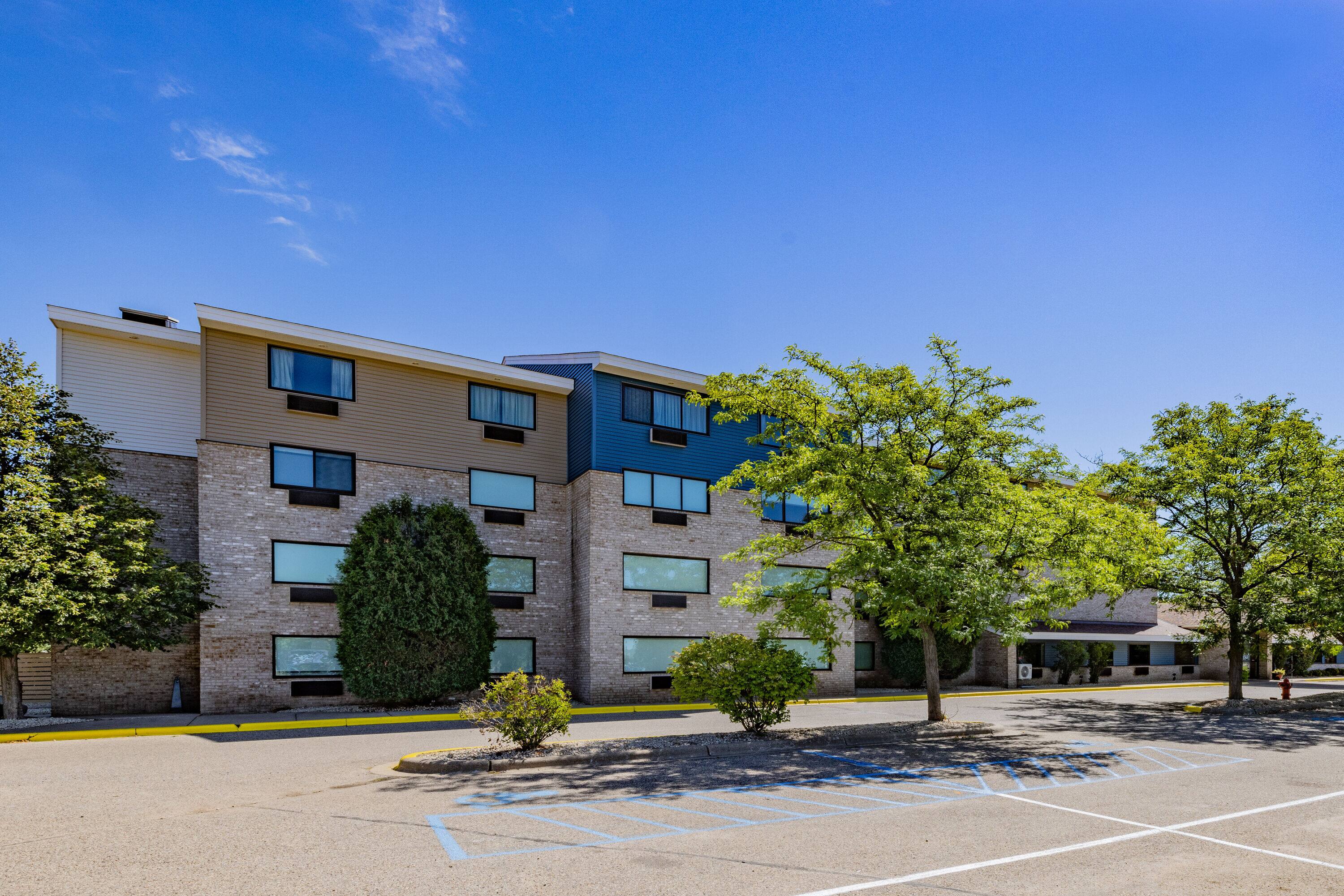 AmericInn by Wyndham Apple Valley Apple Valley MN Hotels