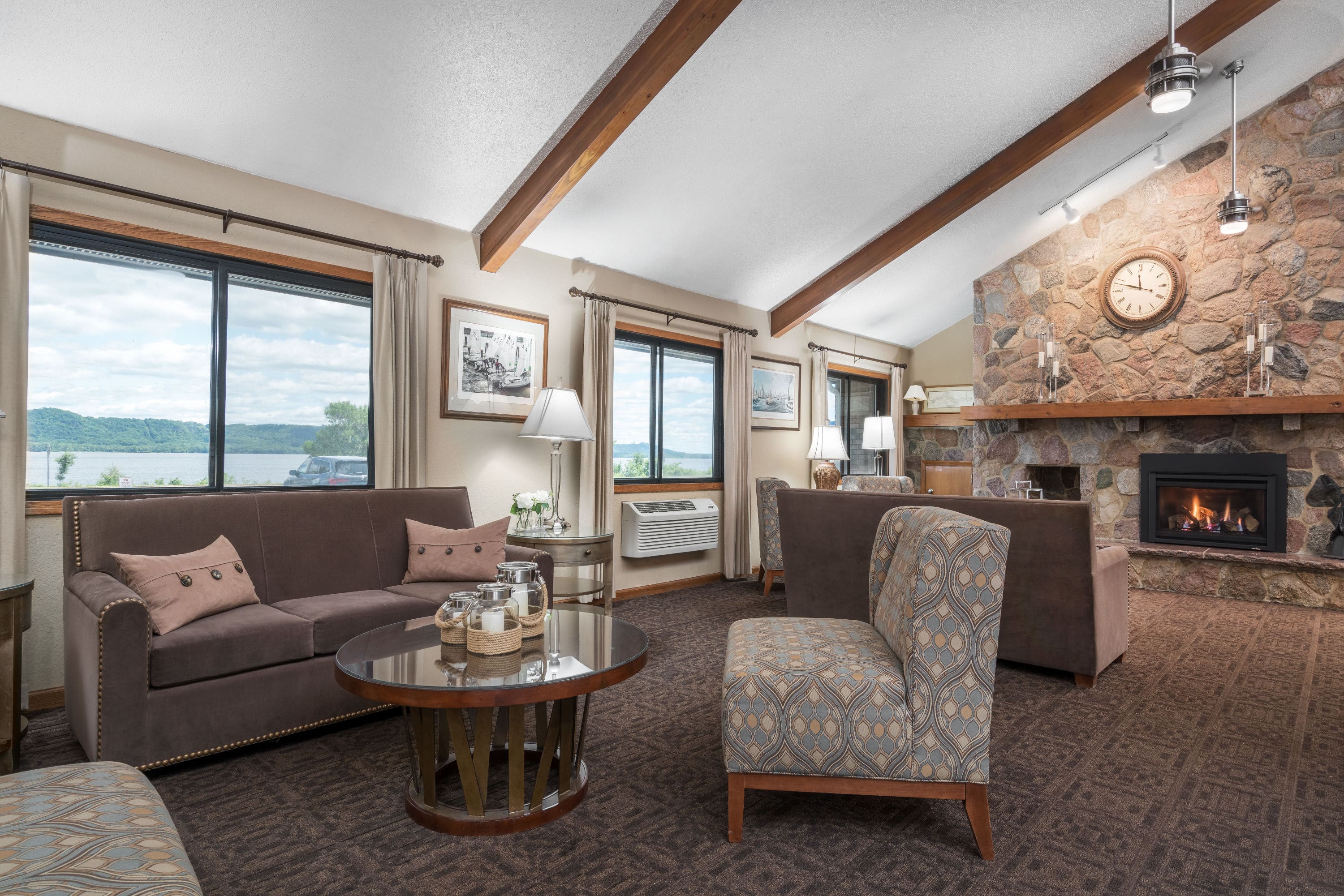 AmericInn By Wyndham Lake City | Lake City, MN Hotels