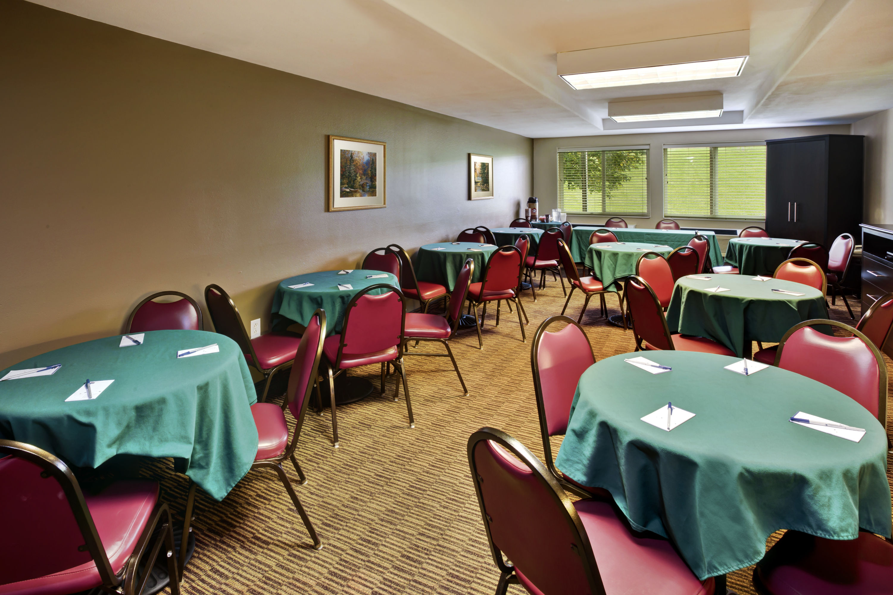 AmericInn by Wyndham Beaver Dam | Beaver Dam, WI Hotels