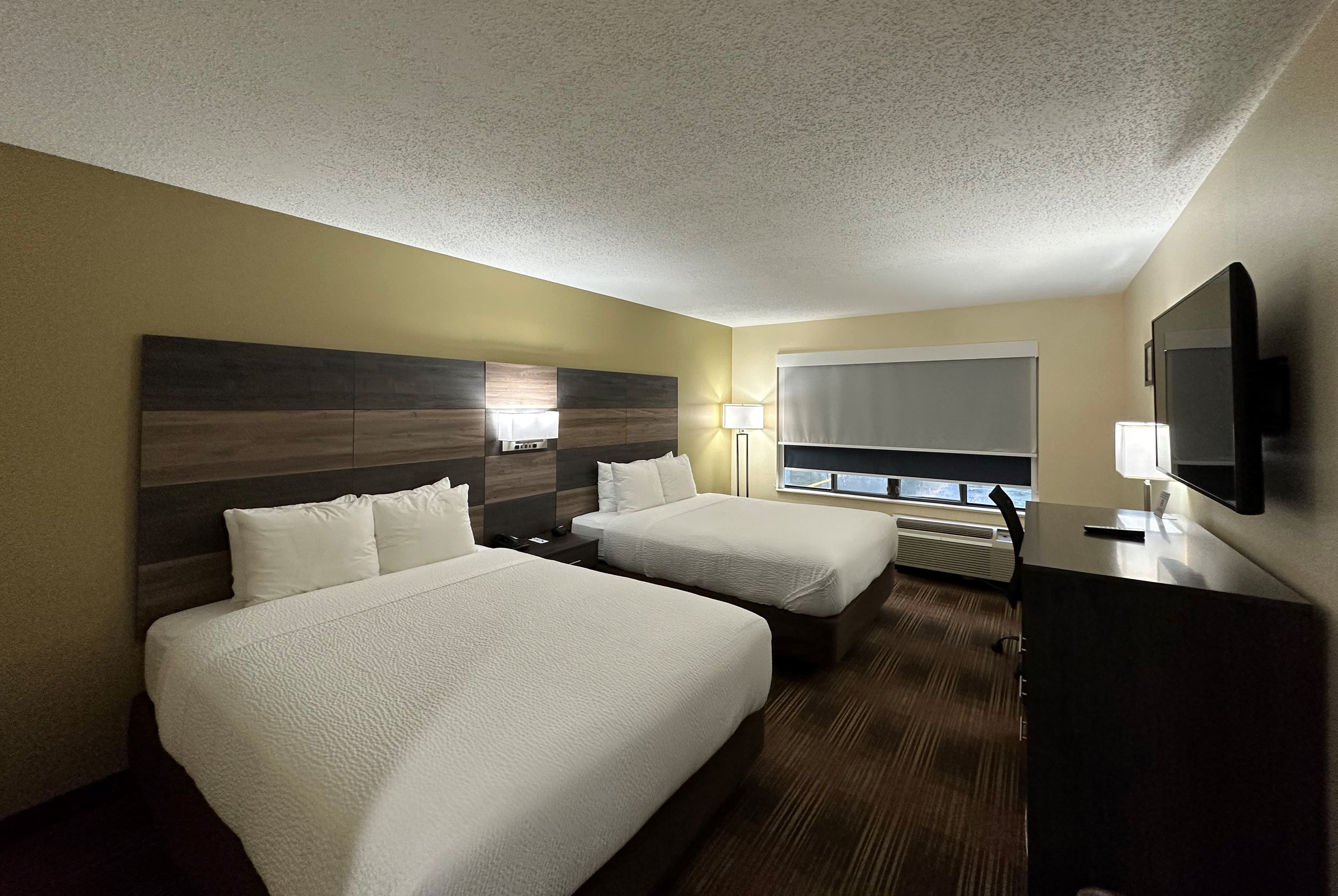 AmericInn by Wyndham Fort Atkinson Fort Atkinson WI Hotels