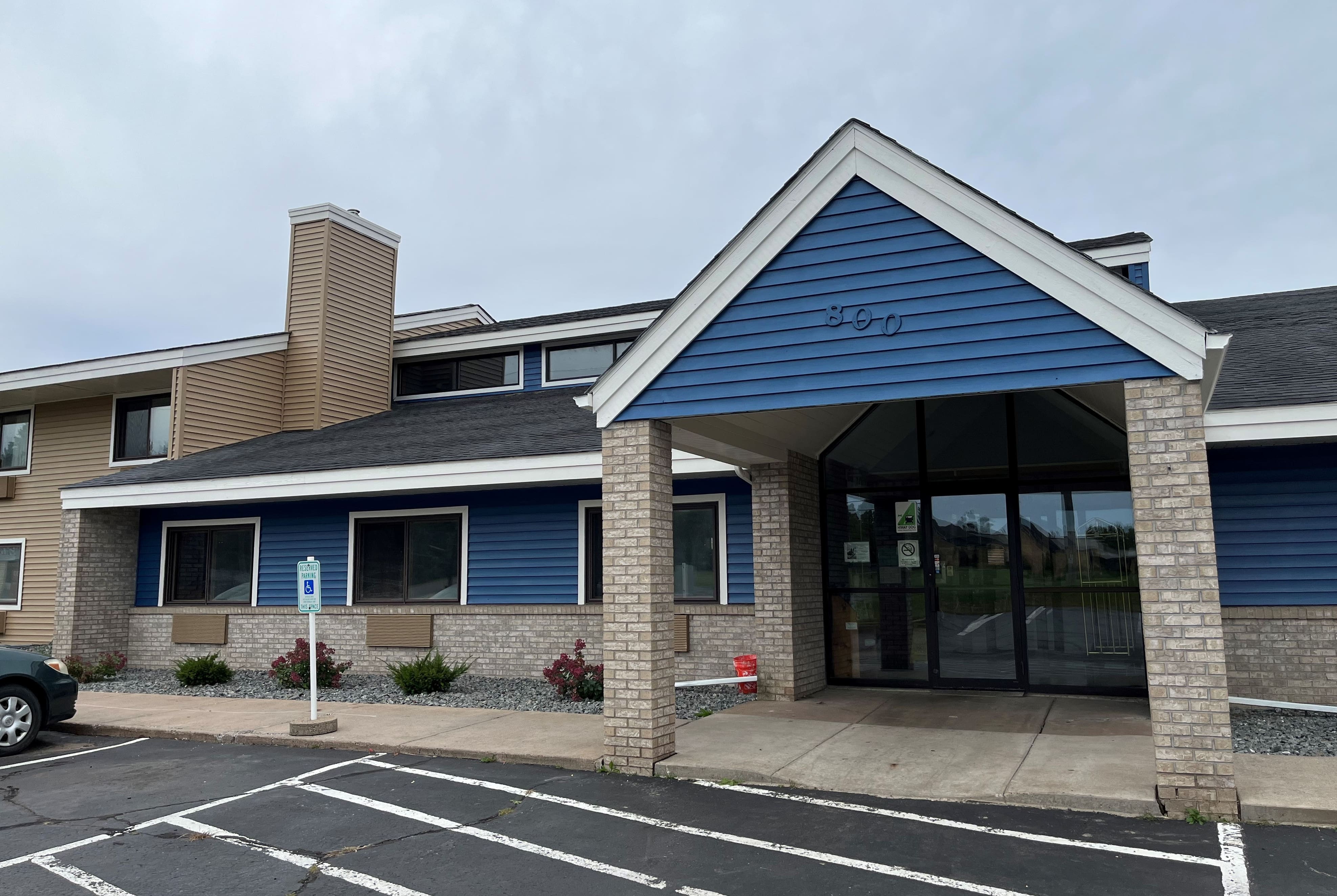 AmericInn by Wyndham Ladysmith | Ladysmith, WI Hotels