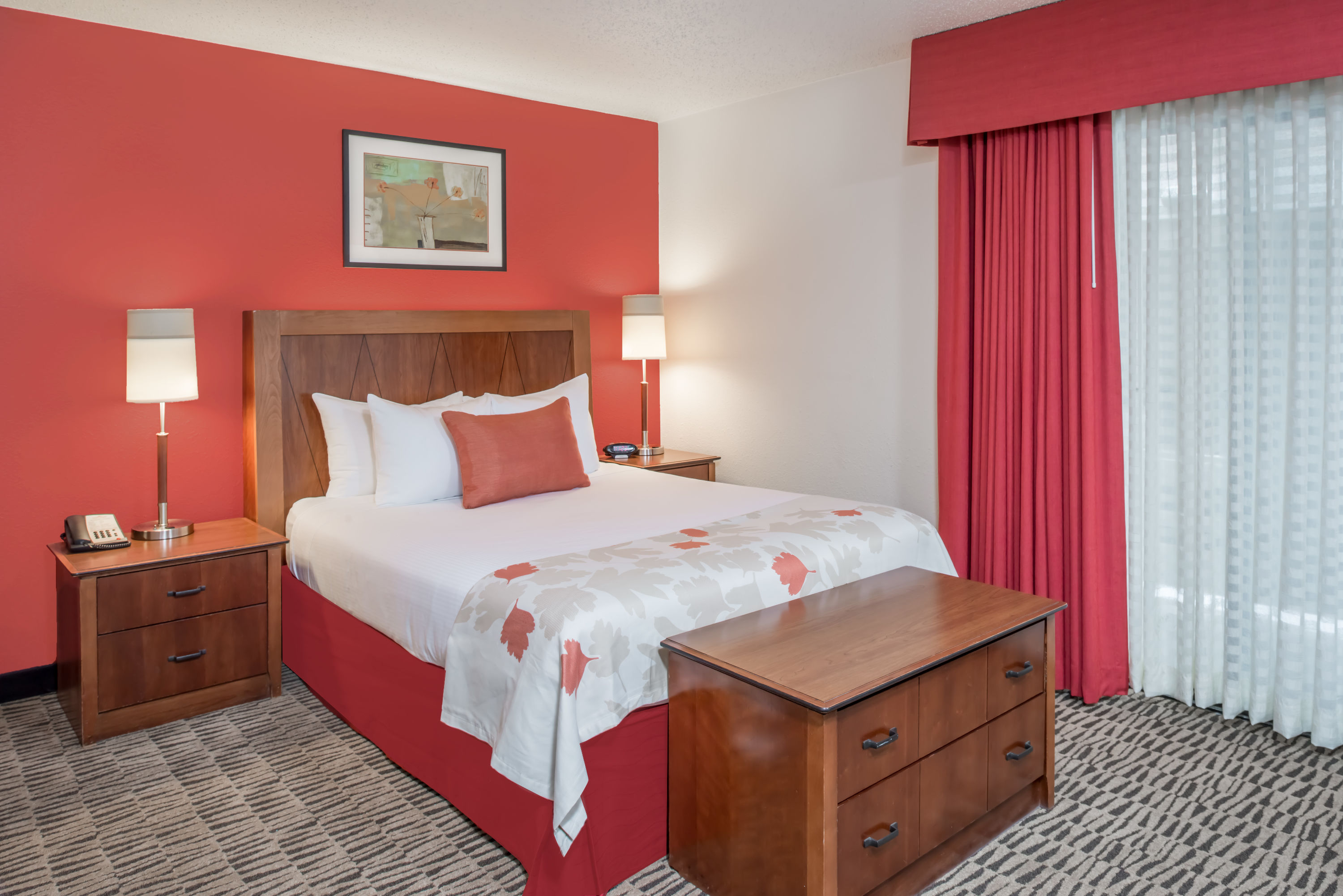 Hawthorn Suites by Wyndham St. Louis Westport Plaza | Saint Louis, MO Hotels