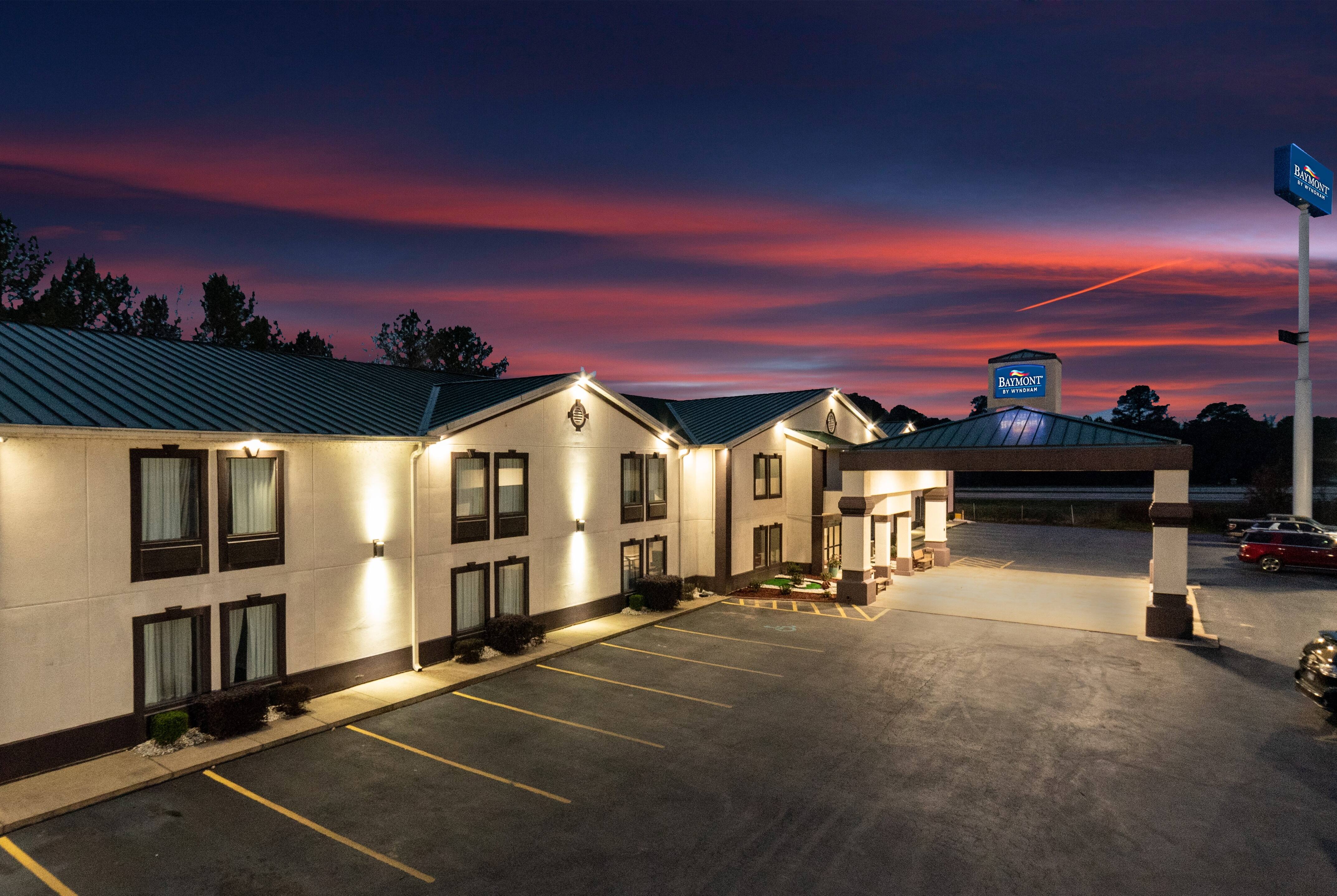 Baymont by Wyndham Caddo Valley/Arkadelphia | Caddo Valley, AR Hotels