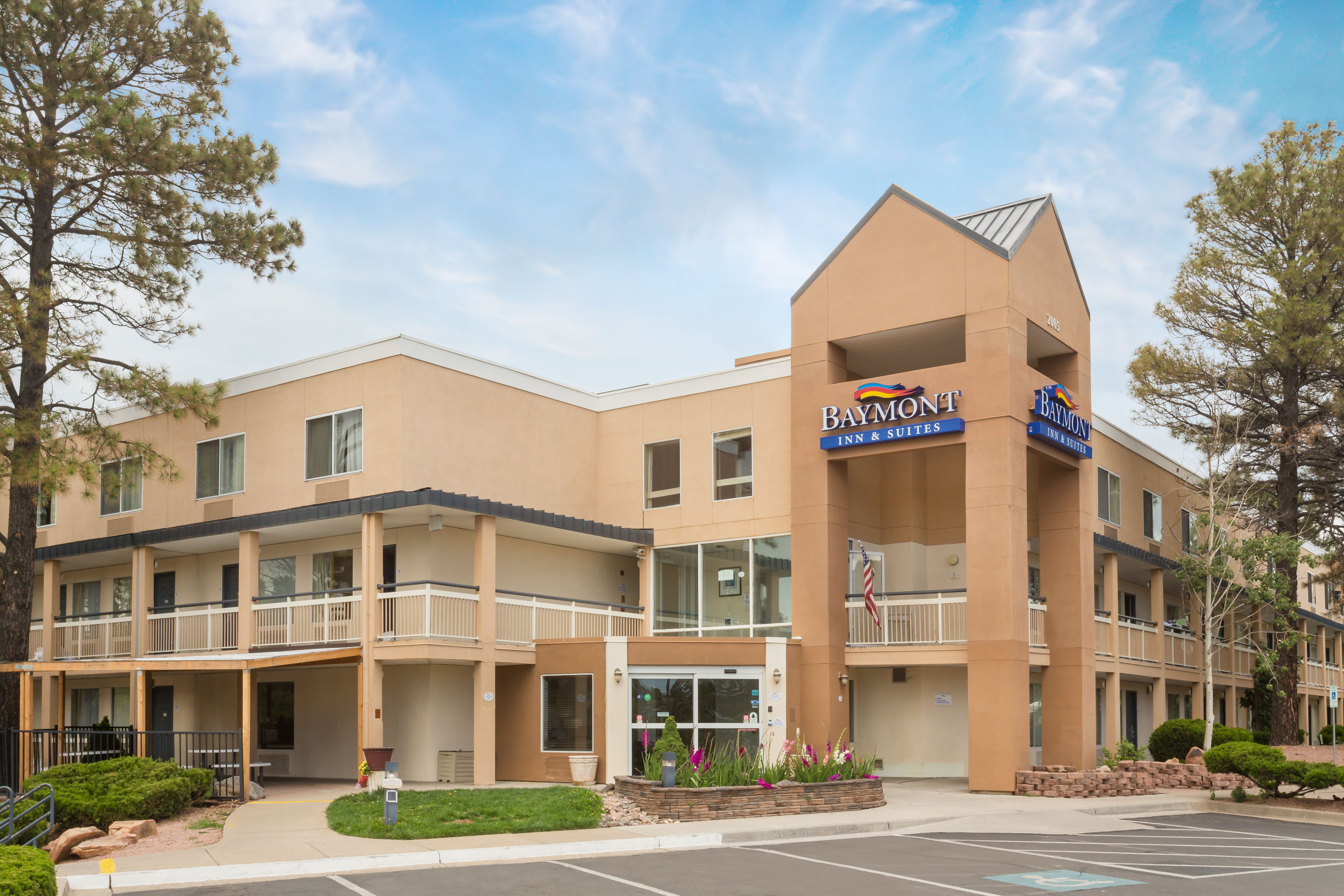 Baymont by Wyndham Flagstaff | Flagstaff, AZ Hotels