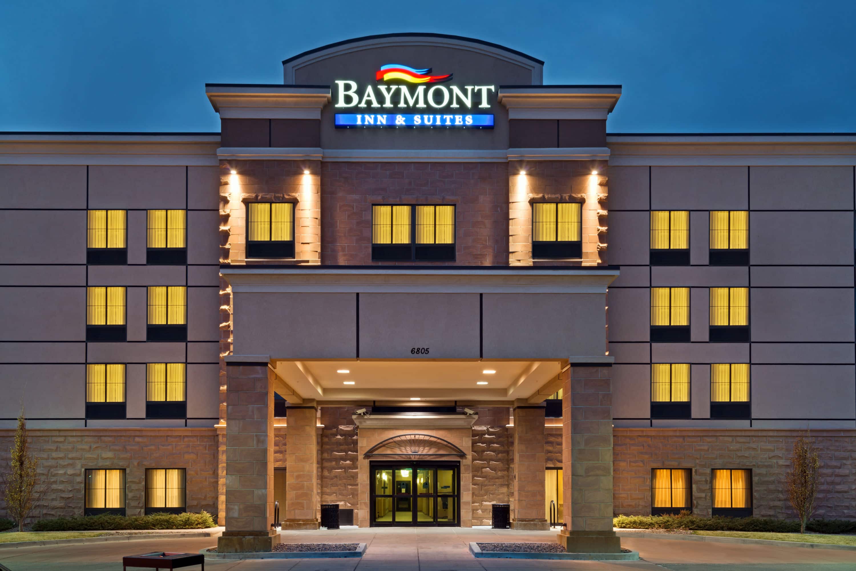 bayomount hotel near four winds casino