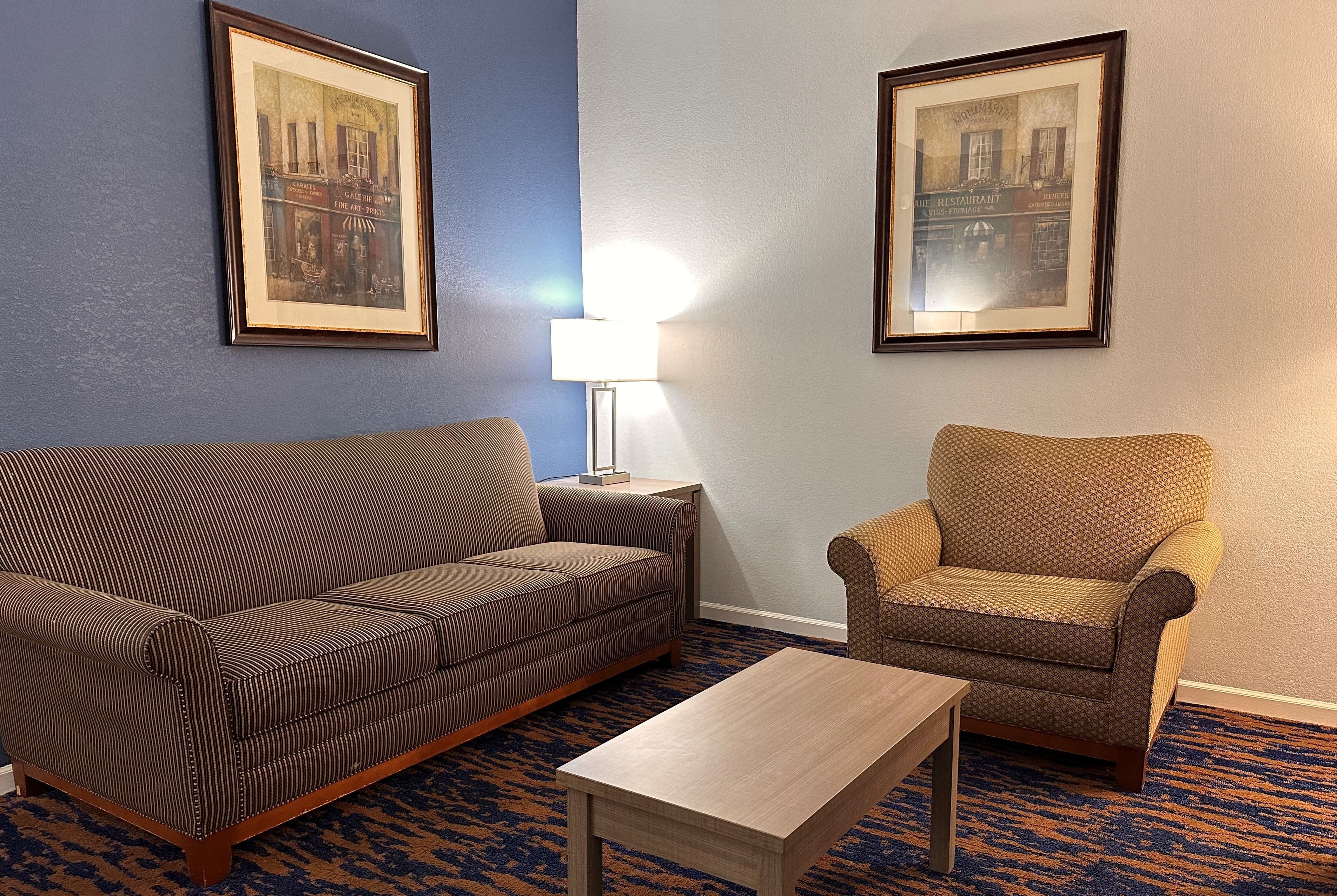 Baymont By Wyndham Indianapolis Northwest Indianapolis IN Hotels   51866 Guest Room 7 