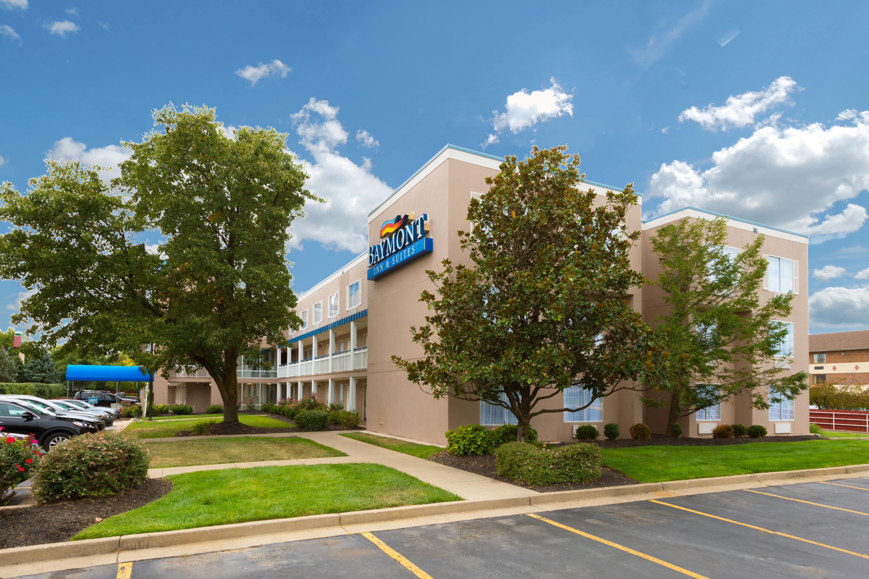 Baymont by Wyndham Louisville East Louisville KY Hotels