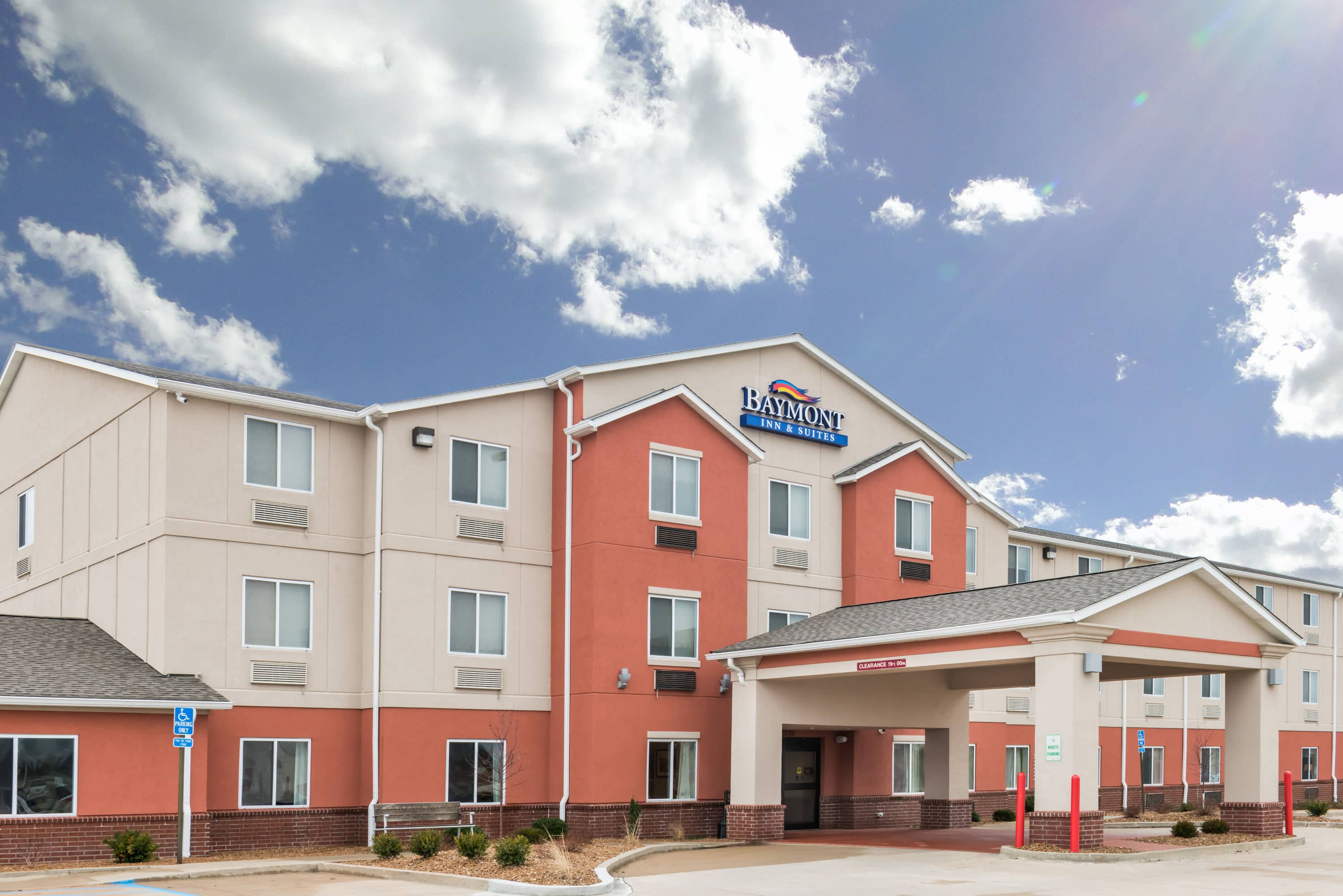 Baymont by Wyndham Fulton | Fulton, MO Hotels