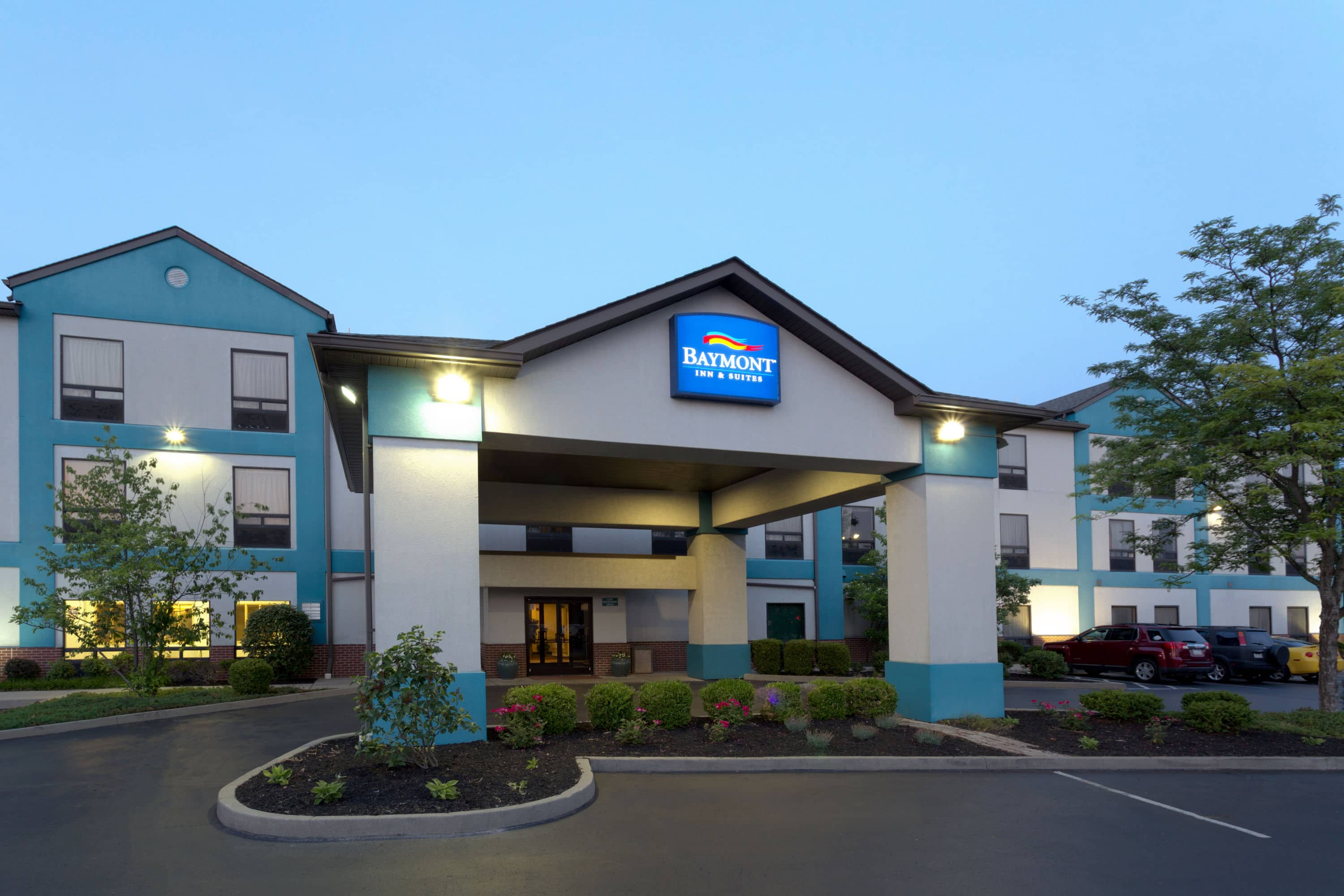 Baymont by Wyndham Mason | Mason, OH Hotels