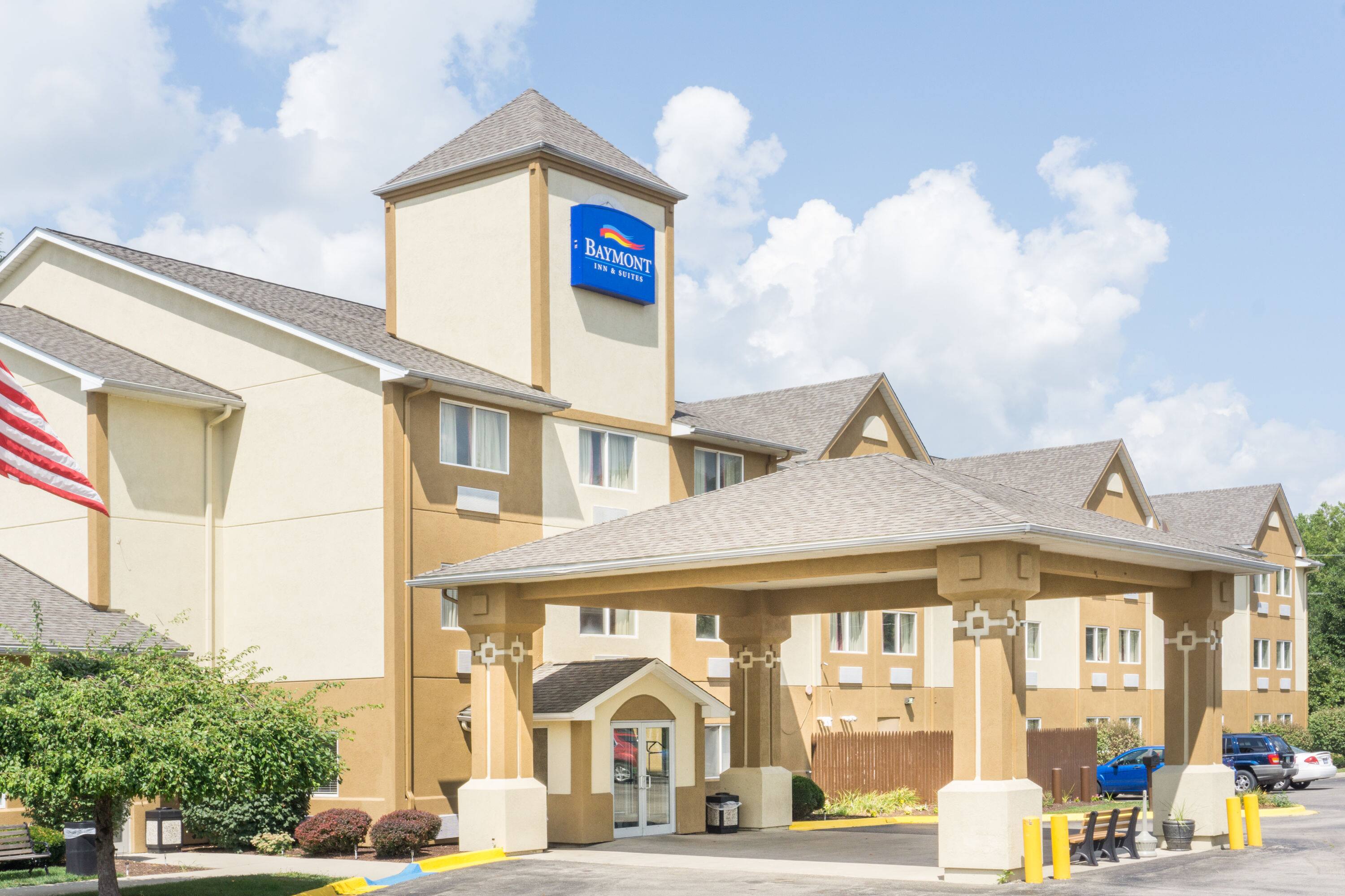 Baymont by Wyndham Piqua | Piqua, OH Hotels