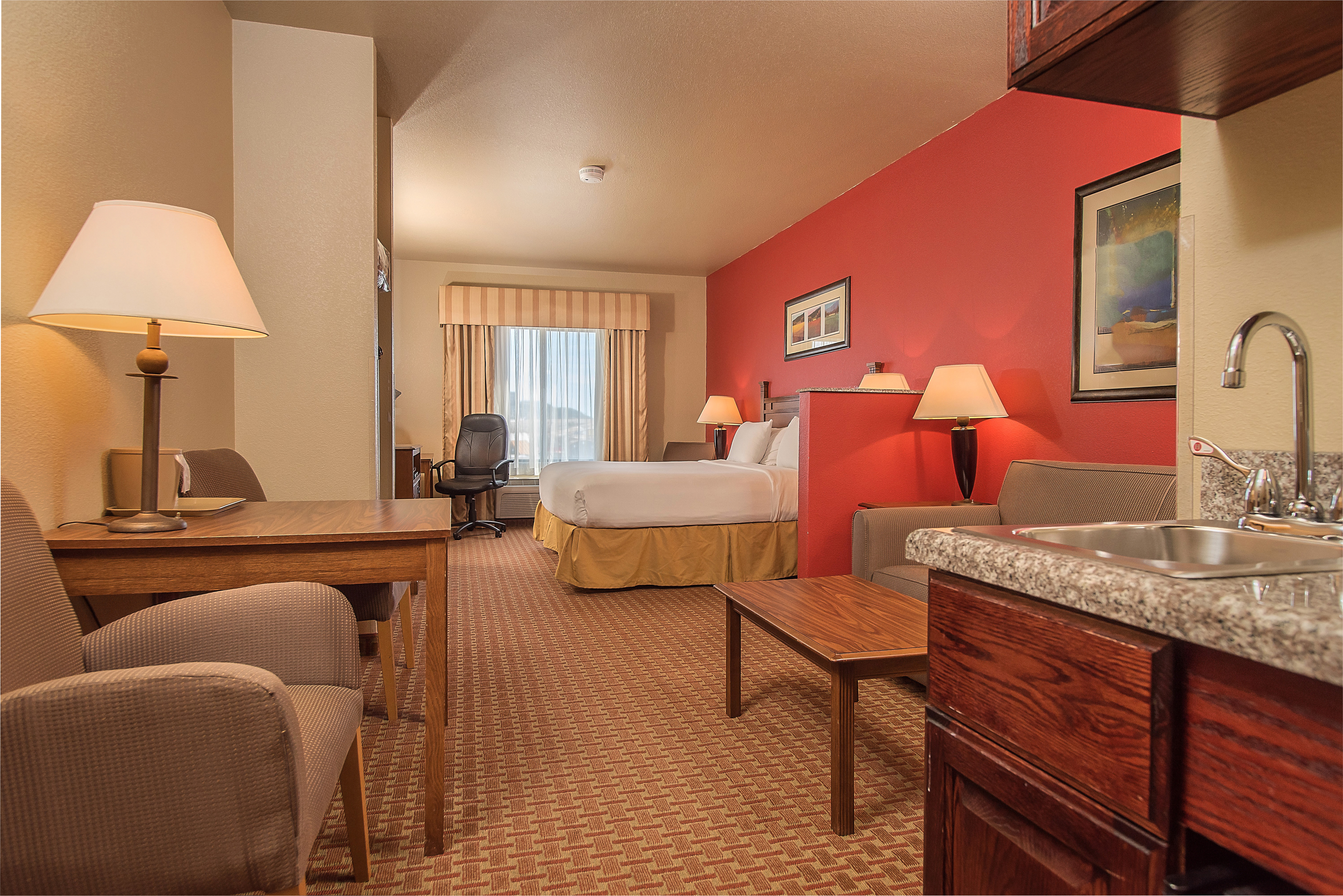 Baymont Inn & Suites by Wyndham Sturgis Sturgis, SD Hotels