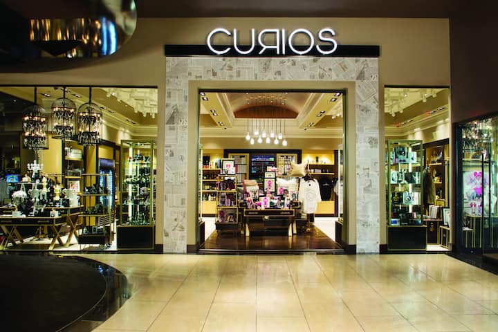 Property amenity at The Cromwell Las Vegas in Las Vegas, Nevada