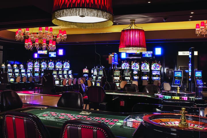 Property amenity at The Cromwell Las Vegas in Las Vegas, Nevada