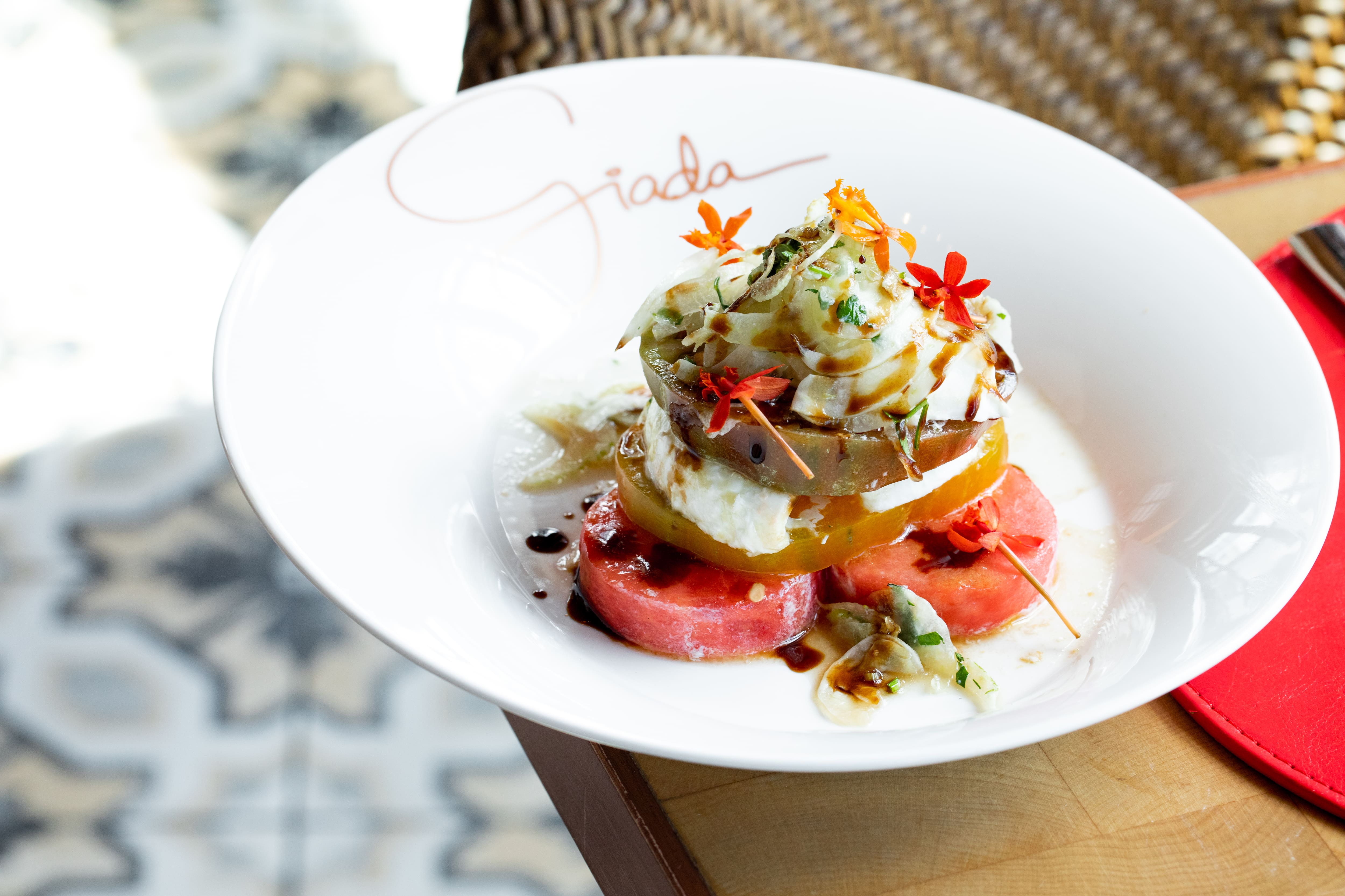 The Cromwell Las Vegas restaurant in Las Vegas, Nevada