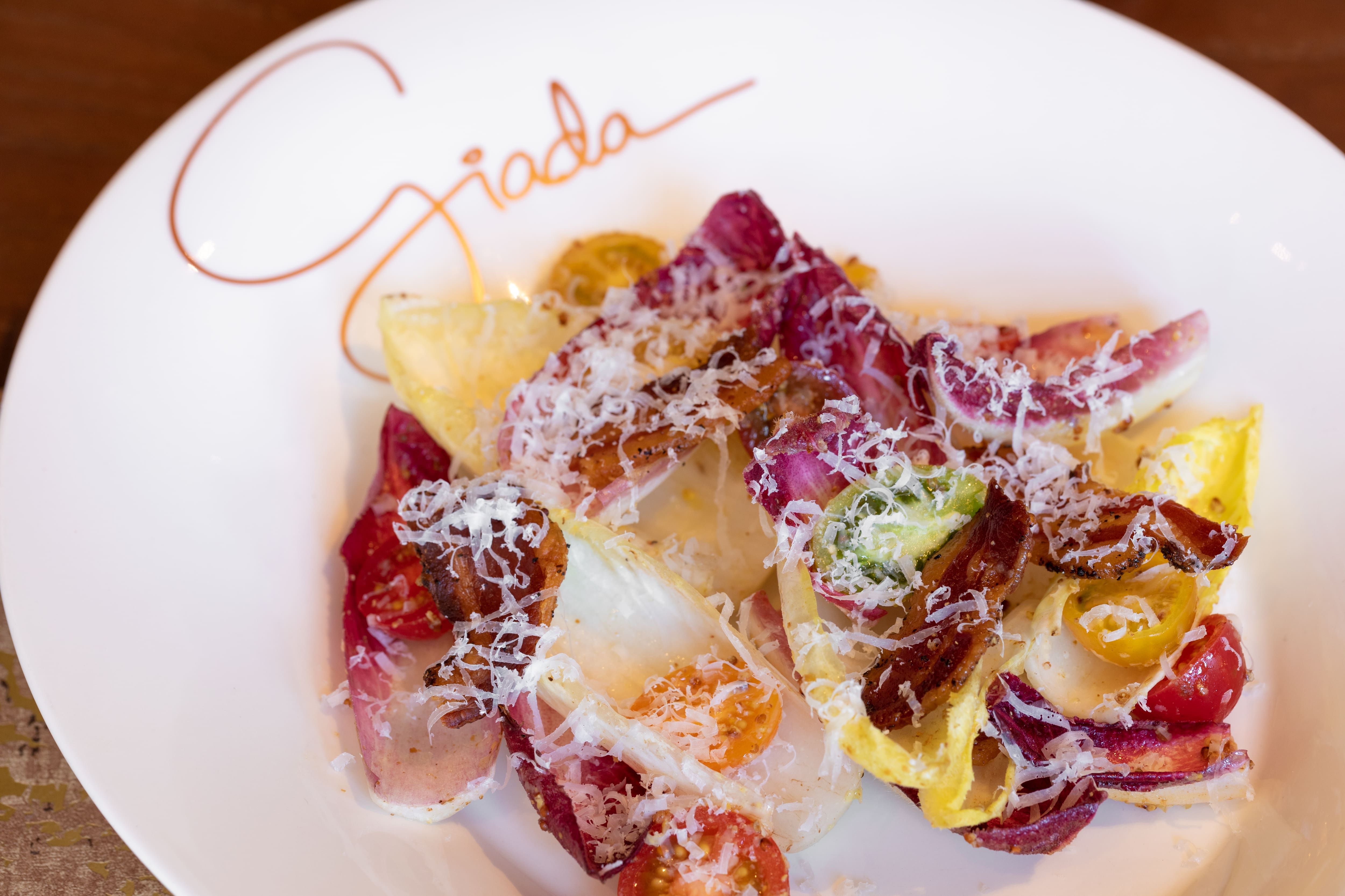 The Cromwell Las Vegas restaurant in Las Vegas, Nevada