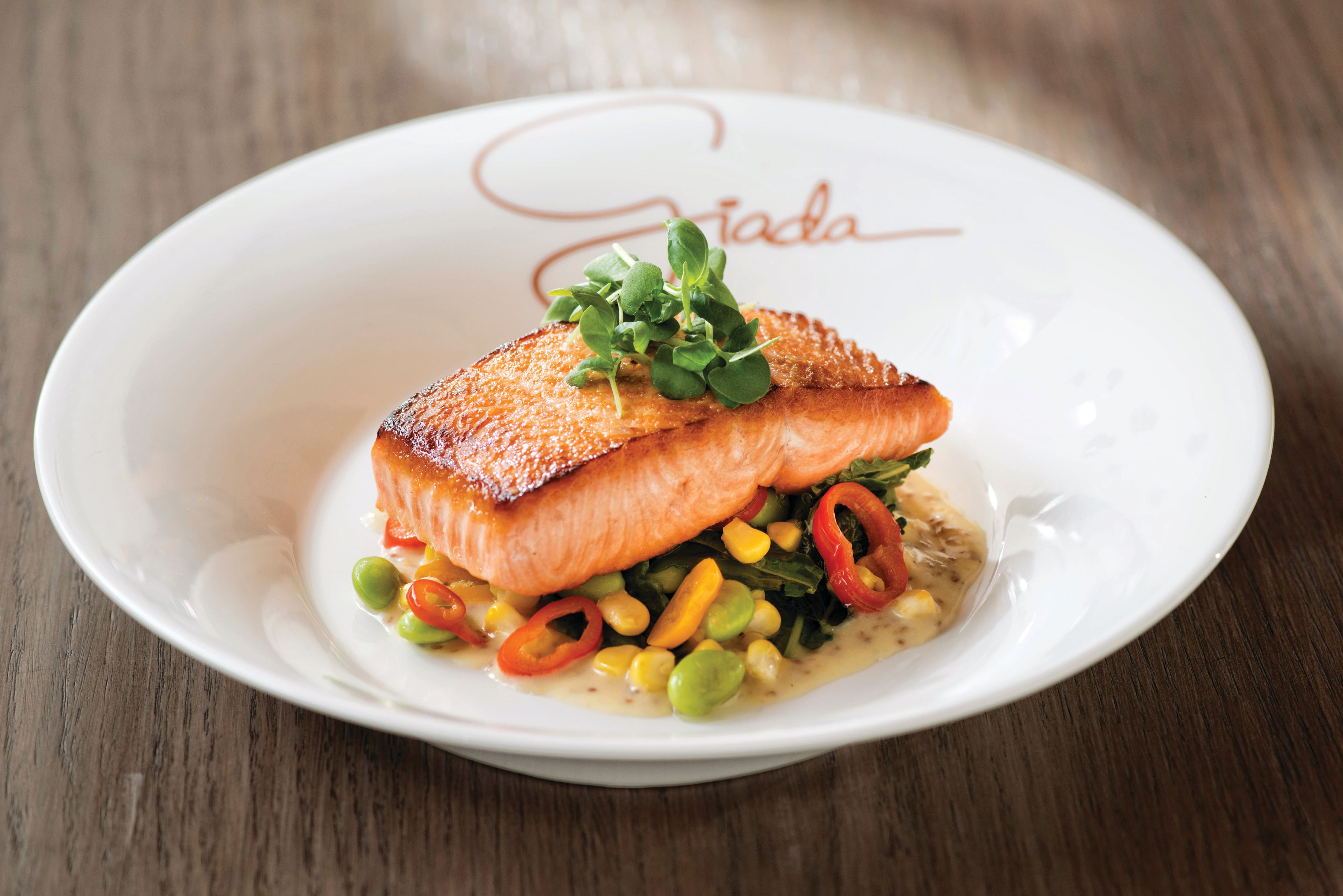 The Cromwell Las Vegas restaurant in Las Vegas, Nevada