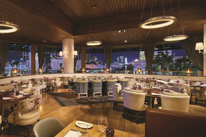 The Cromwell Las Vegas restaurant in Las Vegas, Nevada