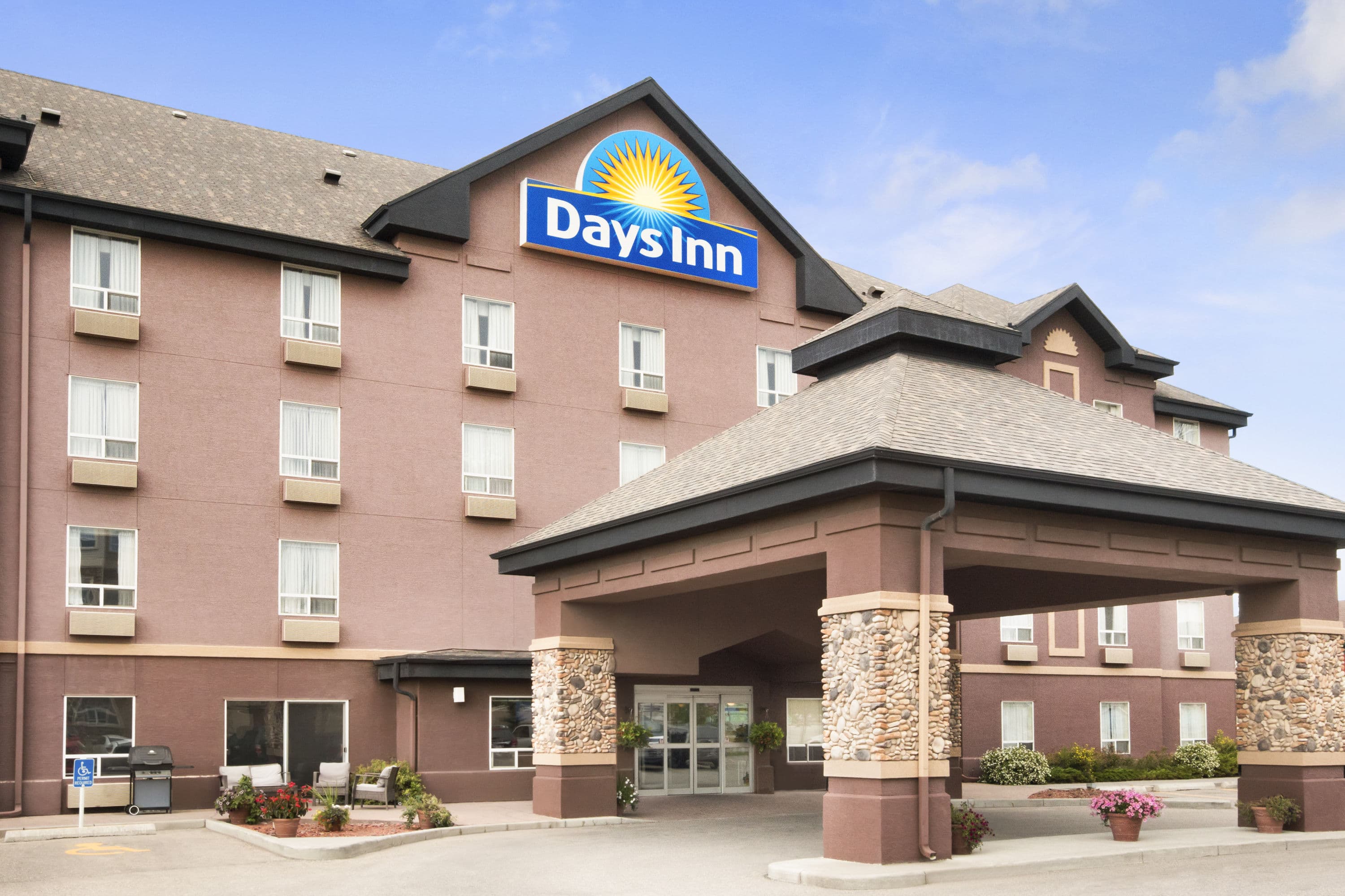 Days Inn By Wyndham Calgary Airport Calgary Ab Hotels 5041