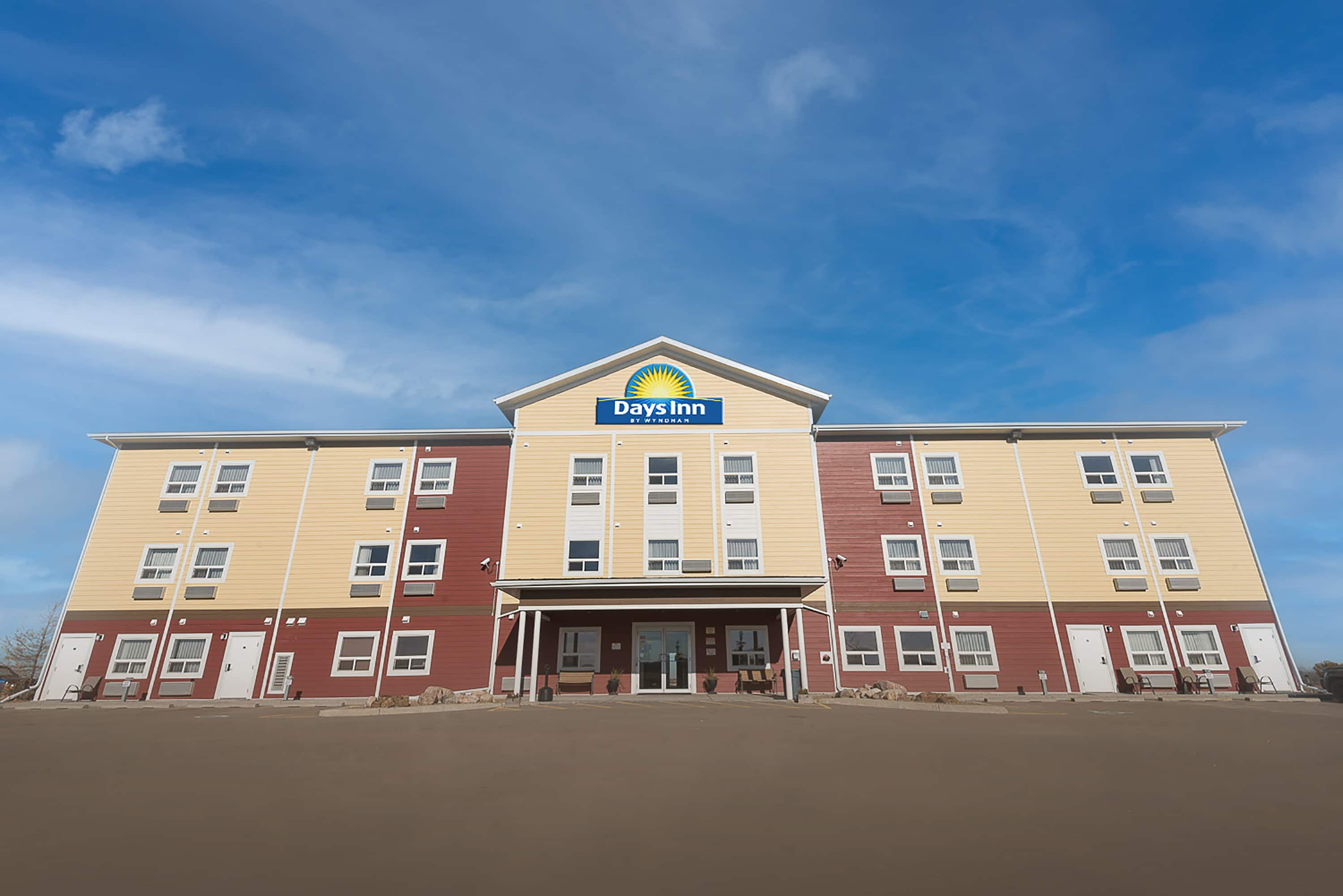 days-inn-by-wyndham-lamont-lamont-ab-hotels