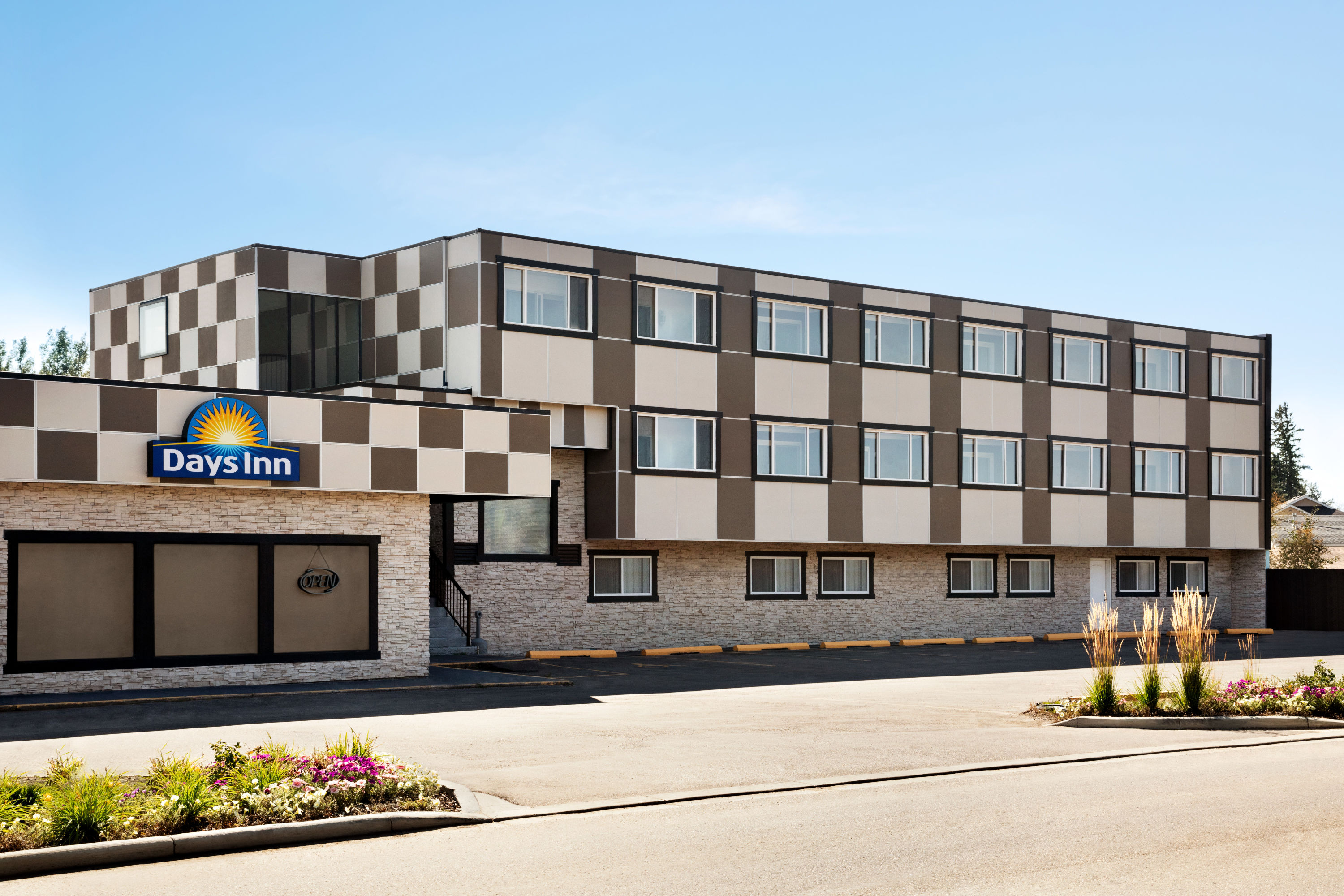 Days Inn By Wyndham Sylvan Lake Sylvan Lake Ab Hotels