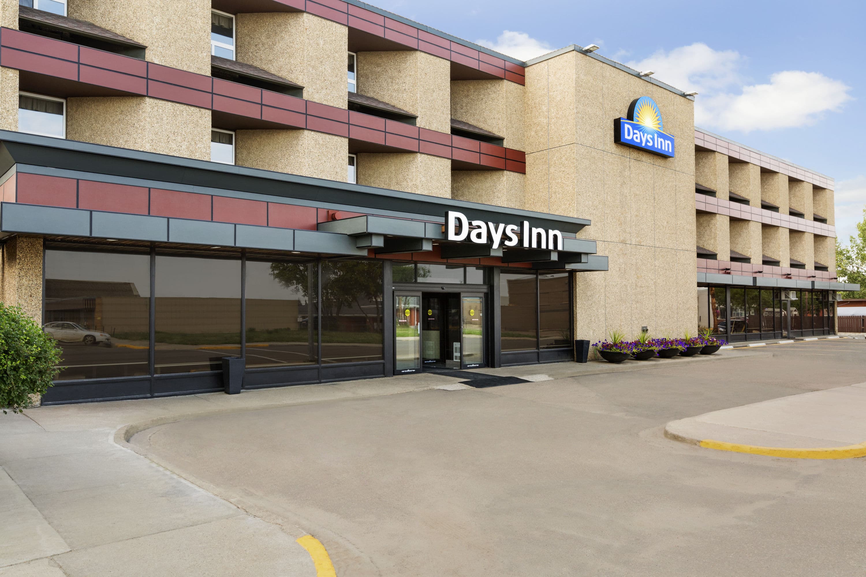 Days Inn by Wyndham Vermilion Vermilion, AB Hotels