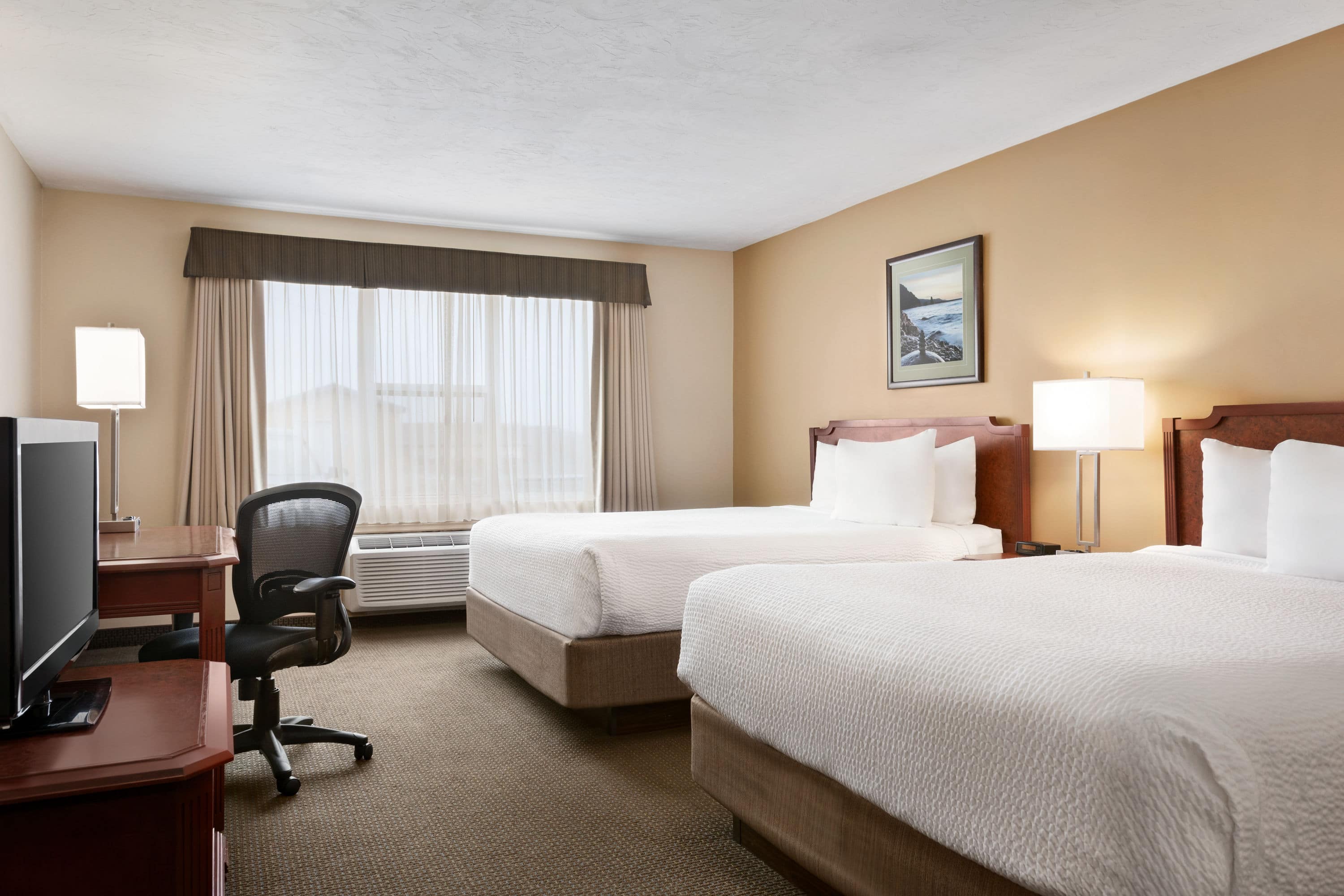 Days inn suites moncton canada