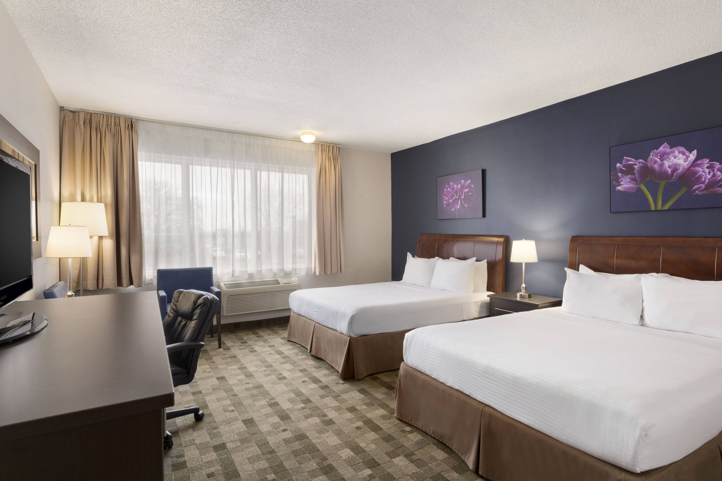 Promo [90% Off] Days Inn Conference Center Montreal Airport Canada | W