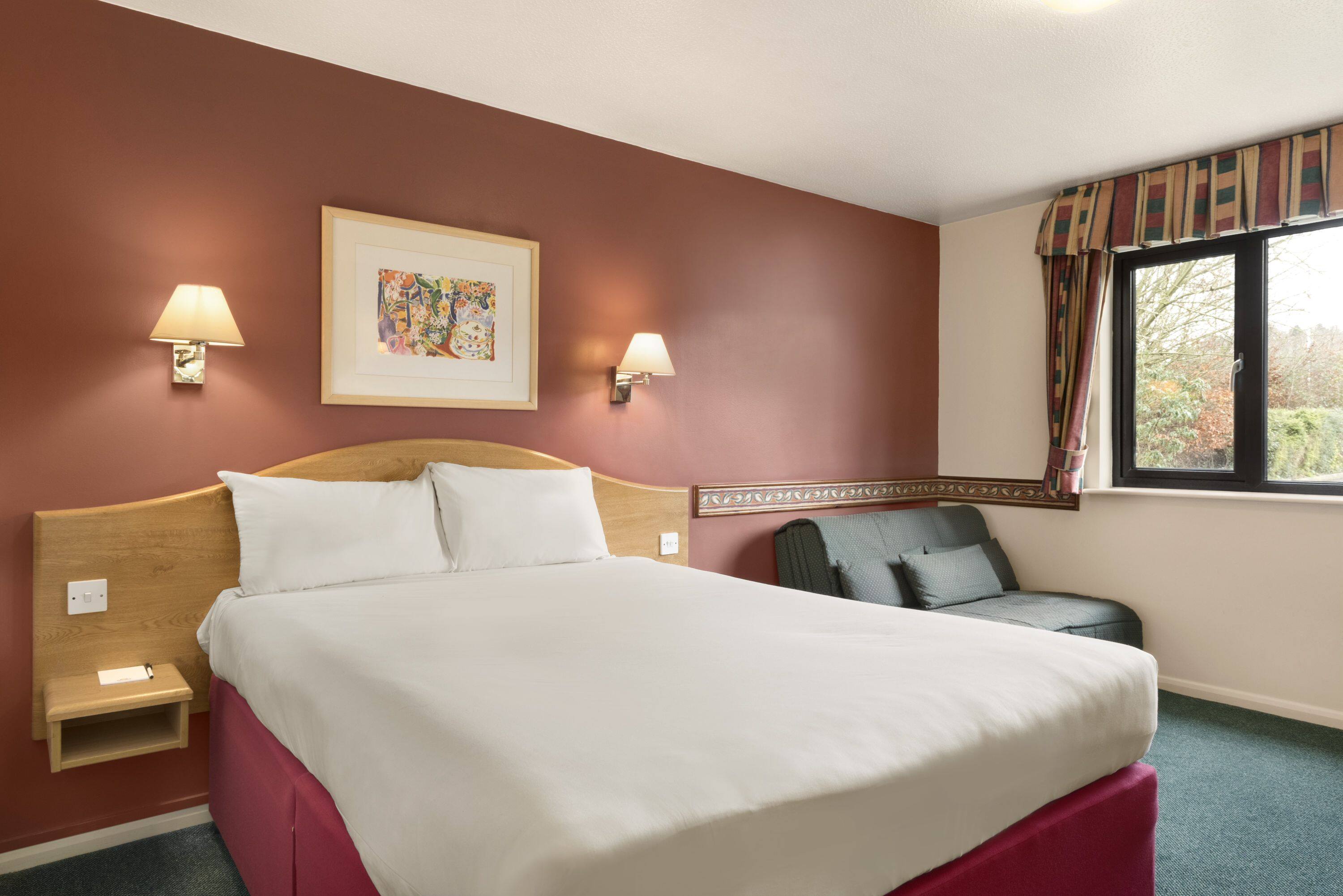 Promo [50% Off] Days Inn Taunton United Kingdom | Hotel Booking Code In