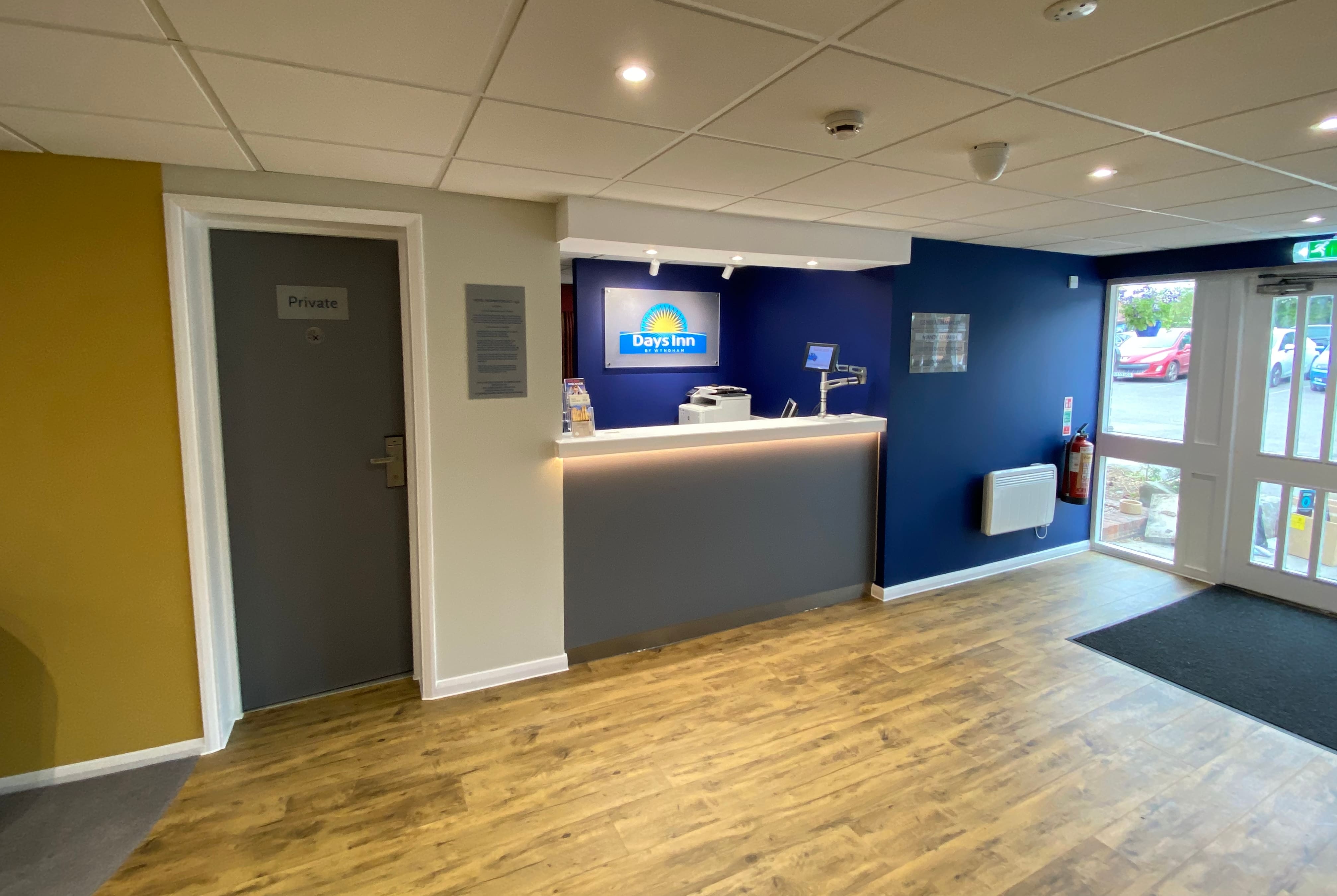 Days Inn by Wyndham Sedgemoor M5 | Sedgemoor, GB Hotels