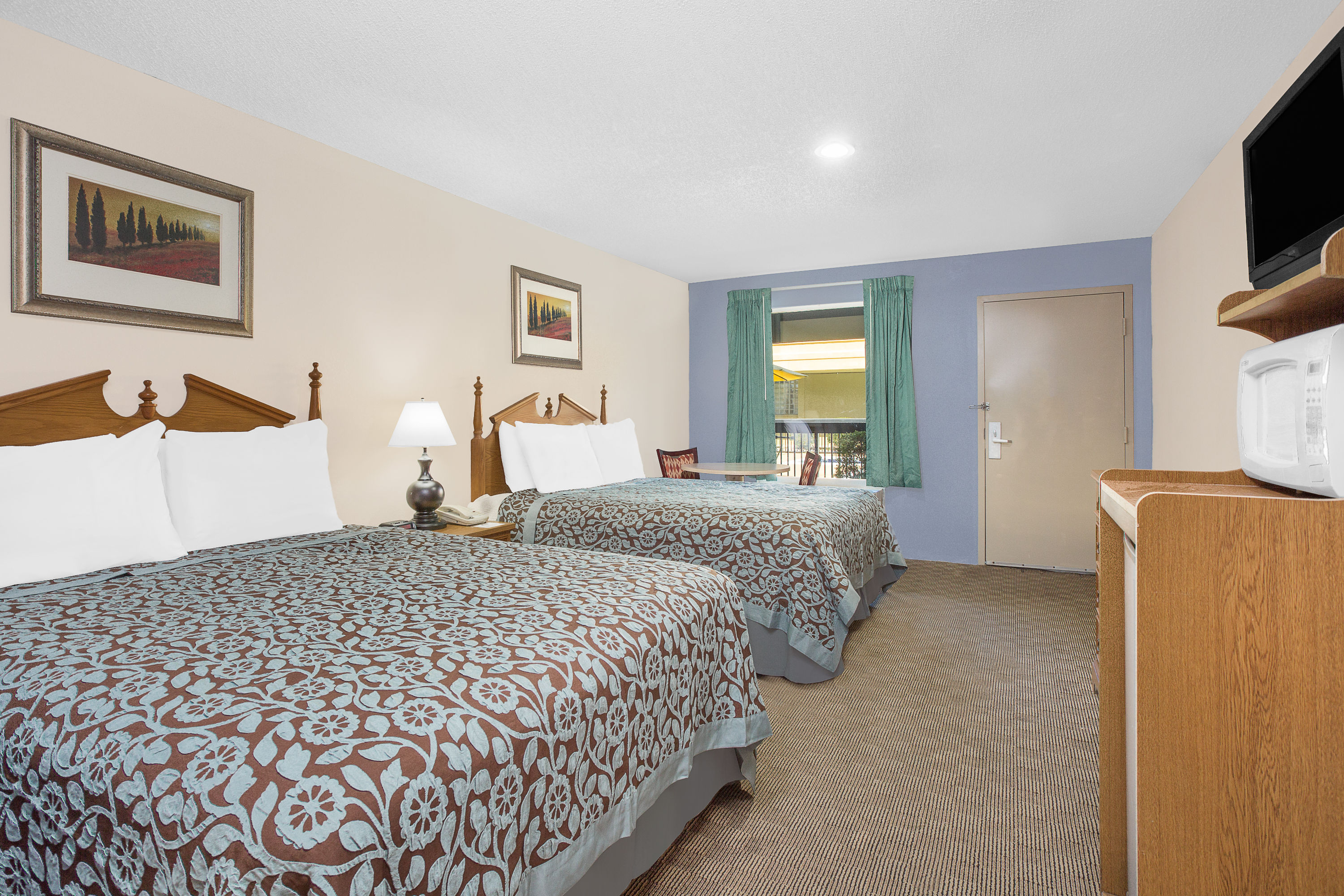 Days Inn by Wyndham Attalla Attalla, AL Hotels