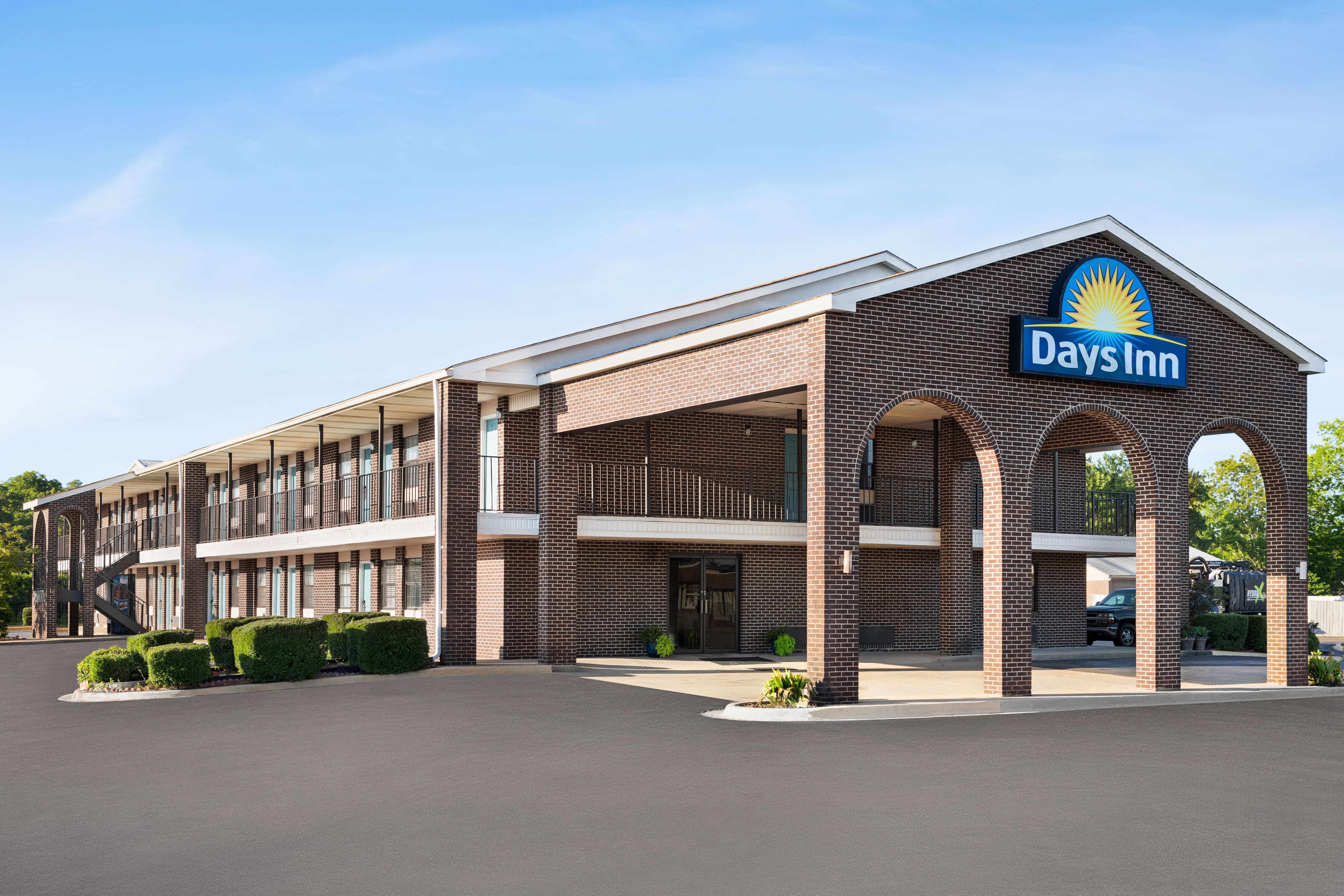 Days Inn by Wyndham Demopolis Demopolis, AL Hotels