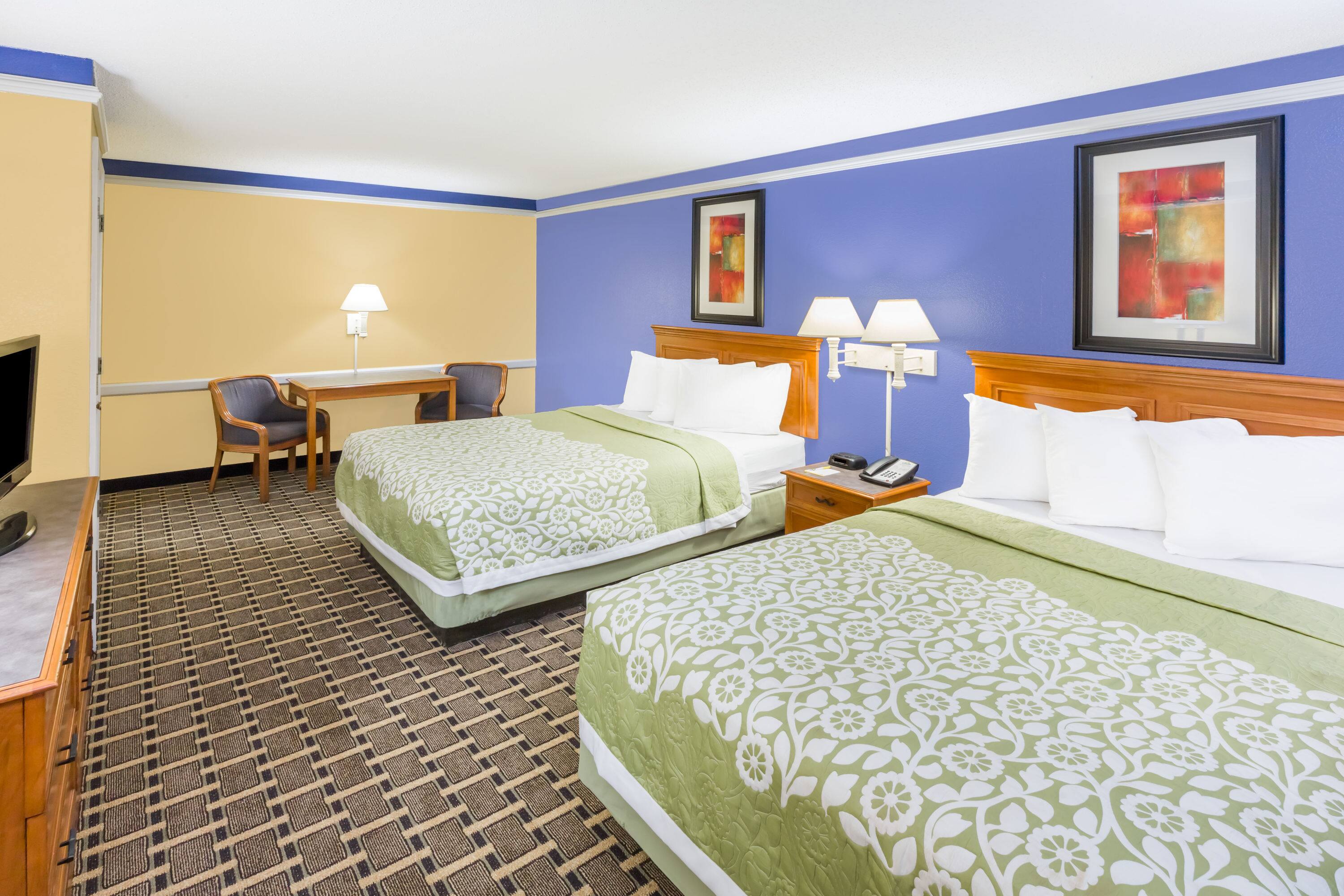 Days Inn By Wyndham Little Rockmedical Center Little Rock - 