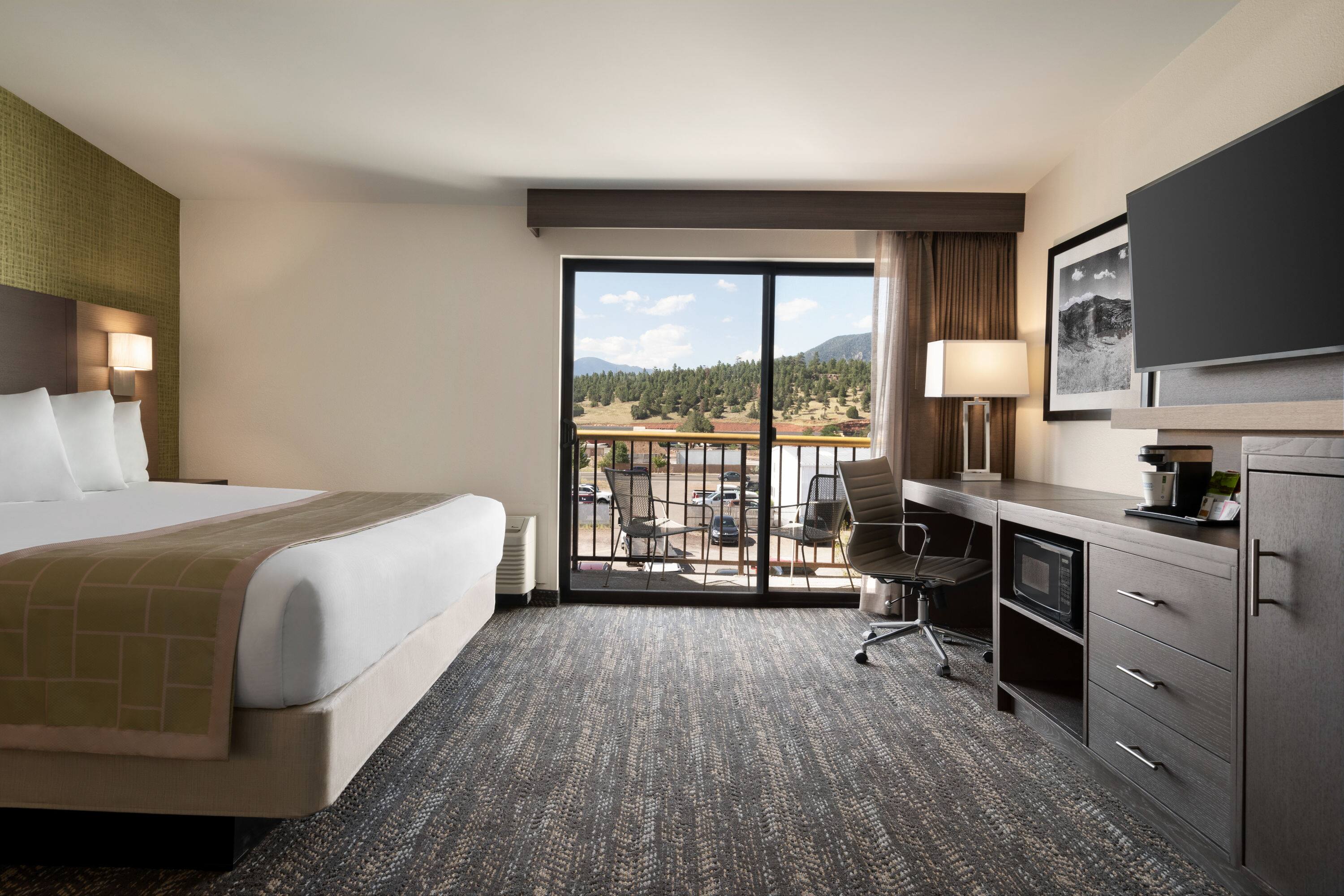 Days Hotel By Wyndham Flagstaff Flagstaff Az Hotels - 