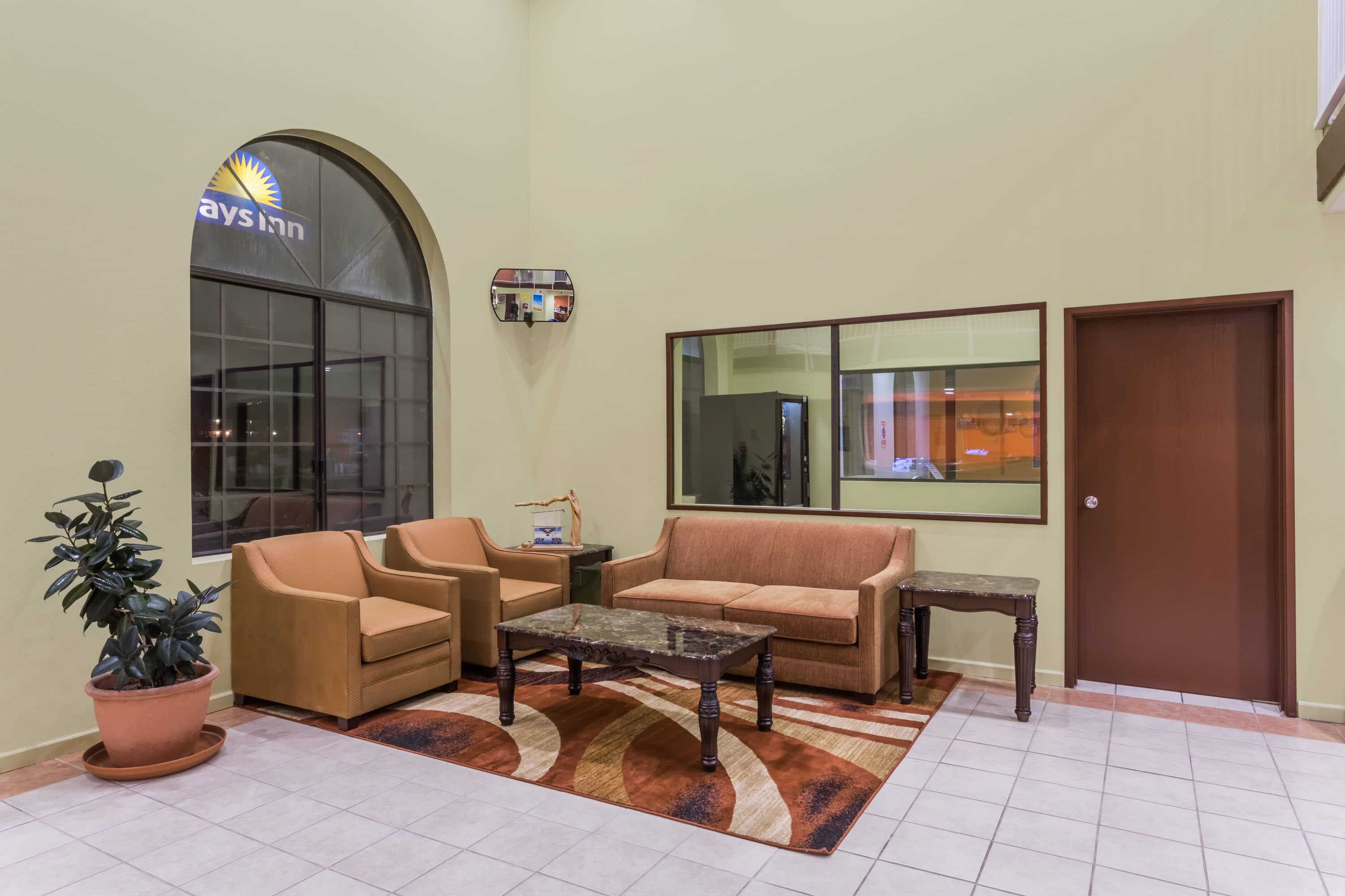 Days Inn By Wyndham Holbrook Holbrook Az Hotels - 