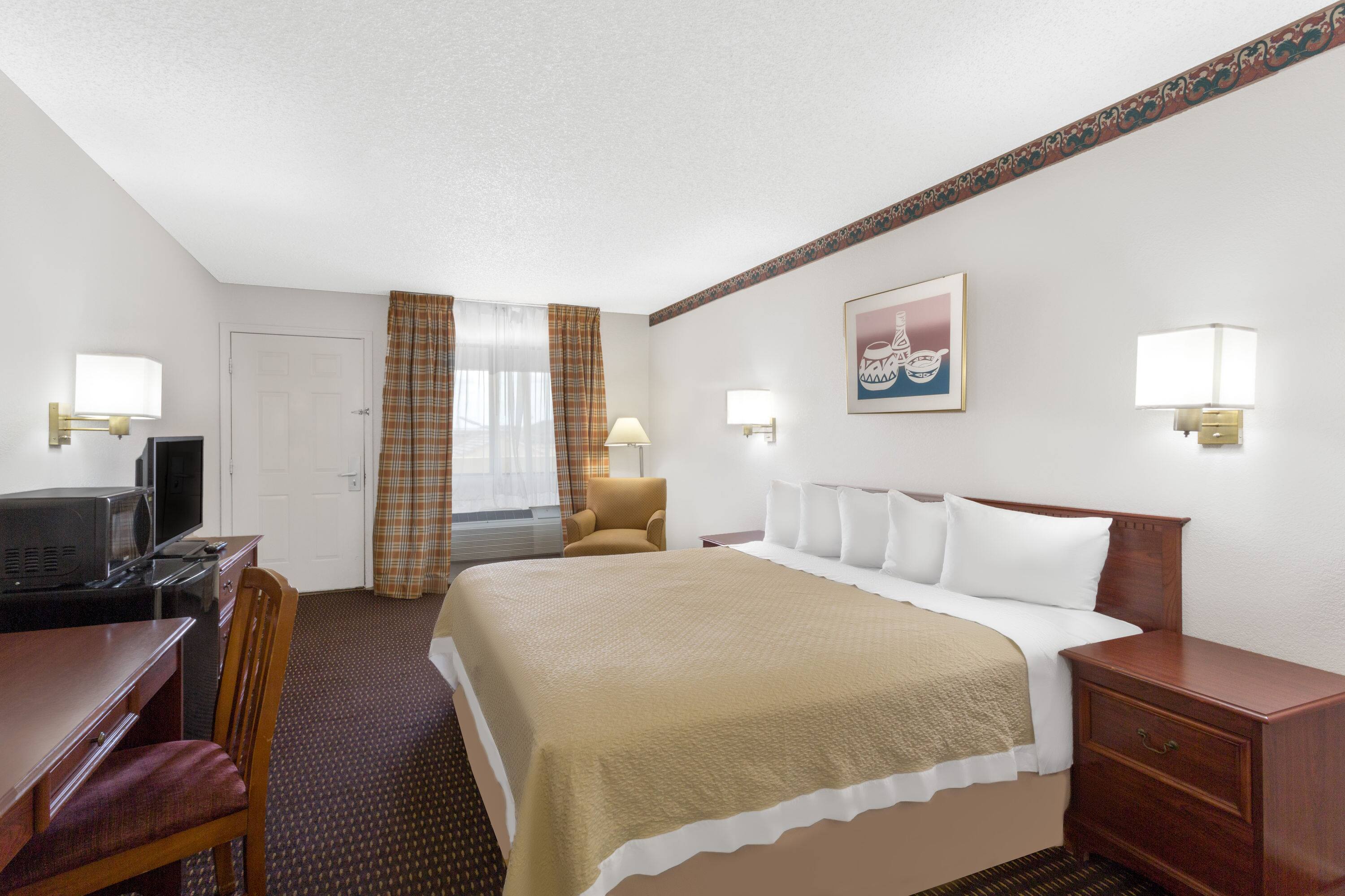 Discount [80% Off] Days Inn East Kingman United States | K West Hotel Rooms