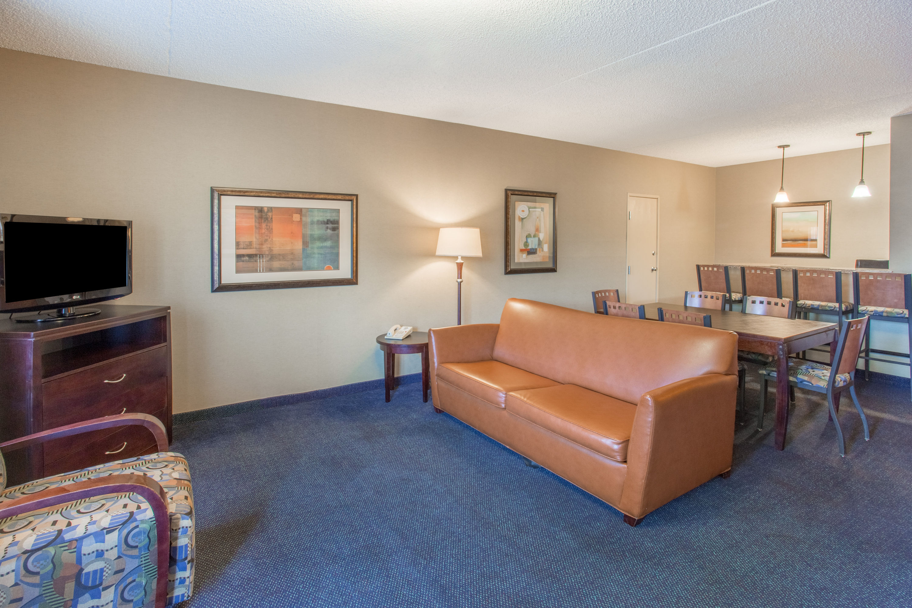 Days Hotel by Wyndham Mesa Near Phoenix | Mesa, AZ Hotels