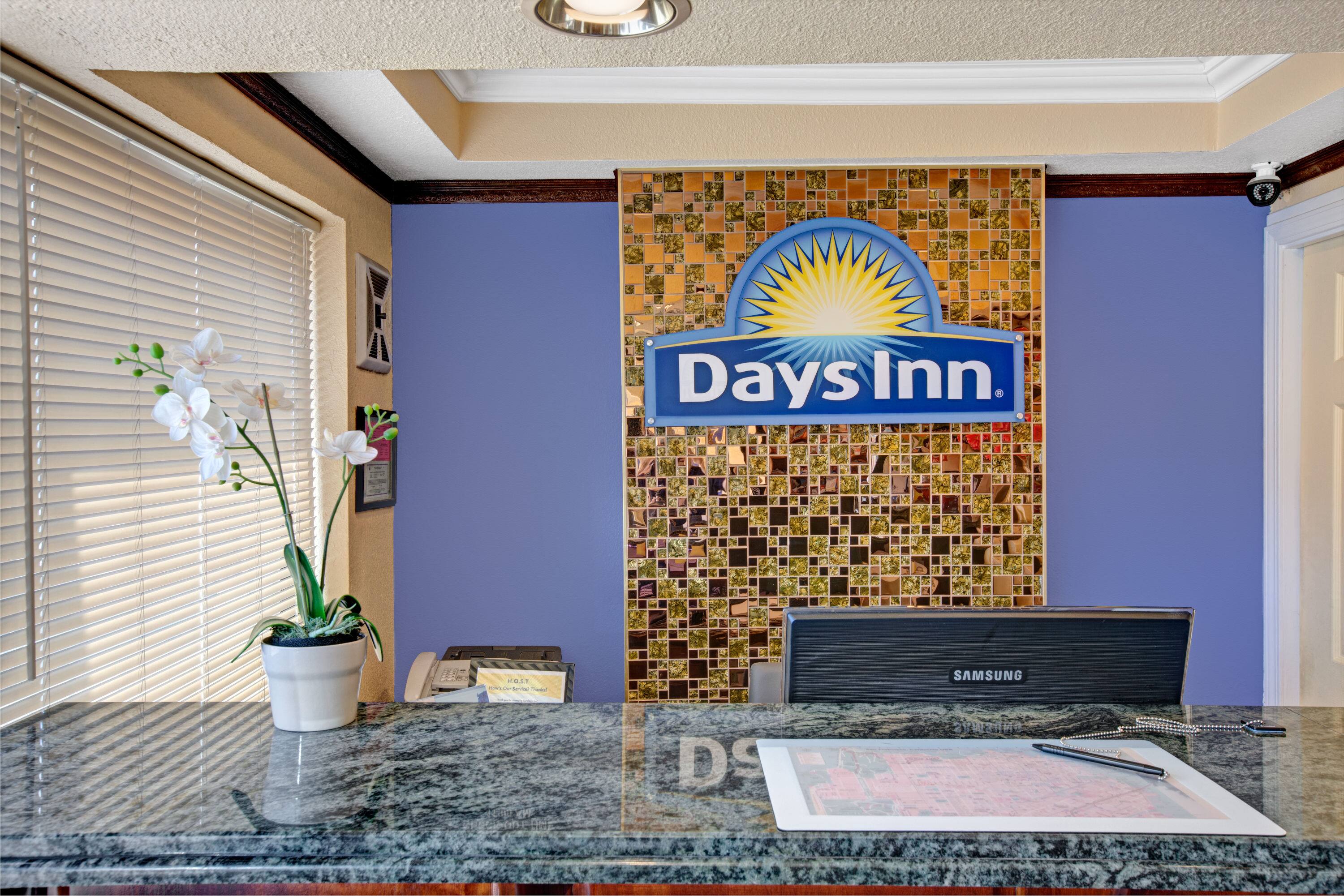 Days Inn By Wyndham San Francisco Lombard San Francisco - 