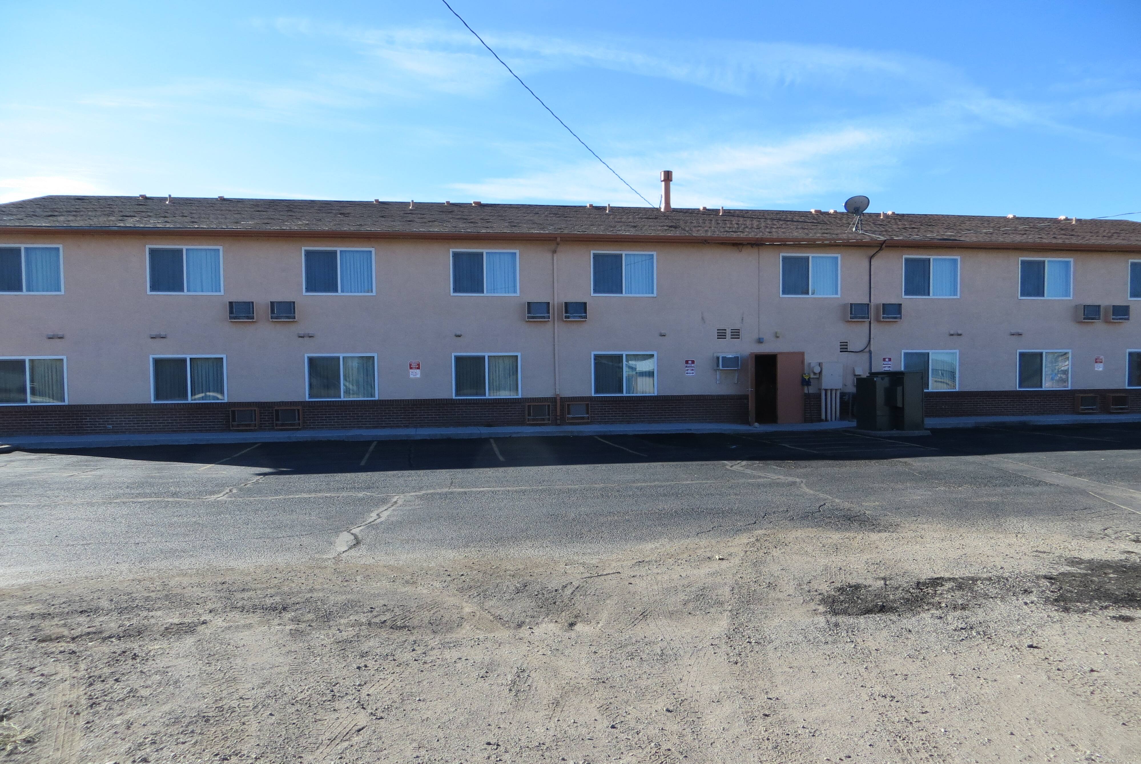 Days Inn by Wyndham Alamosa | Alamosa, CO Hotels