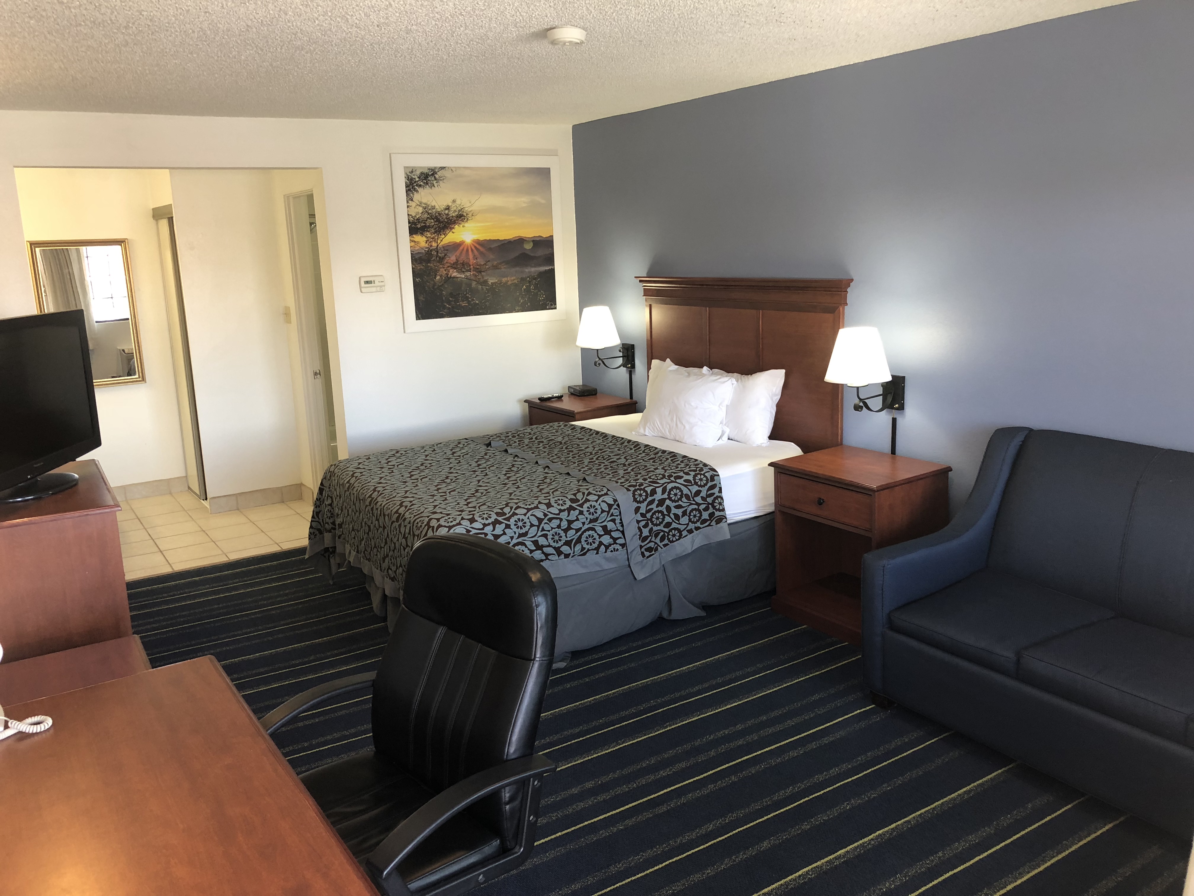 Days Inn By Wyndham Grand Junction Grand Junction Co Hotels