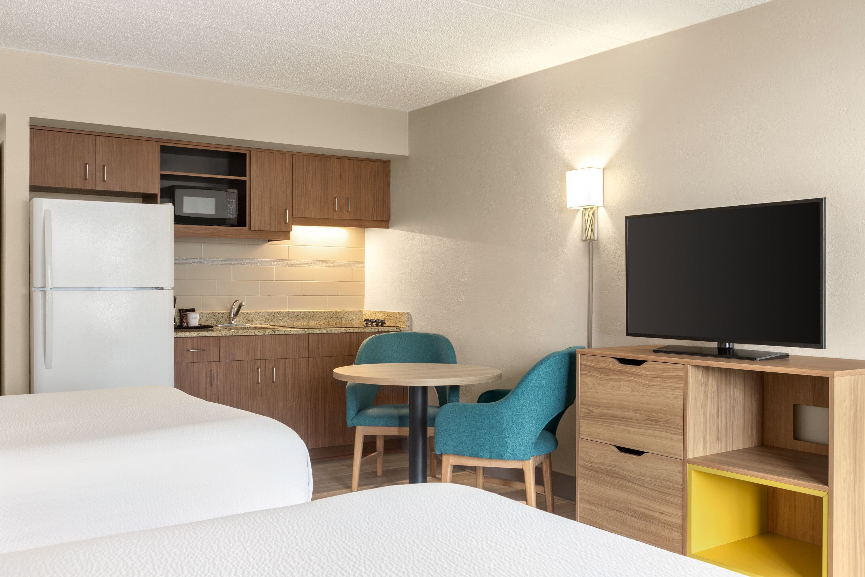 Days Inn By Wyndham Cocoa Beach Port Canaveral Cocoa Beach FL Hotels   13295 Guest Room 20 