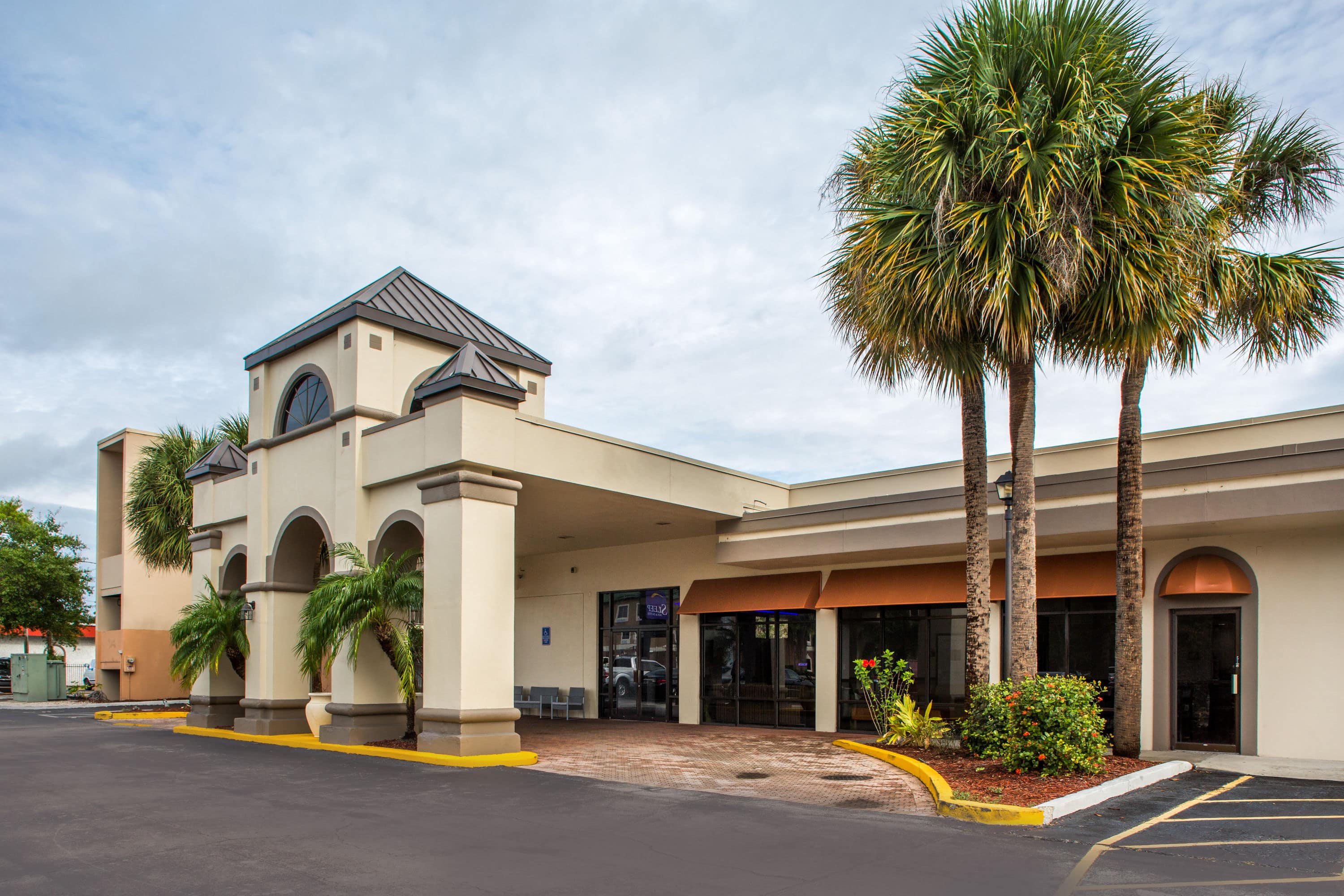 Days Inn by Wyndham Orlando Conv. Center/International Dr, Orlando (FL)
