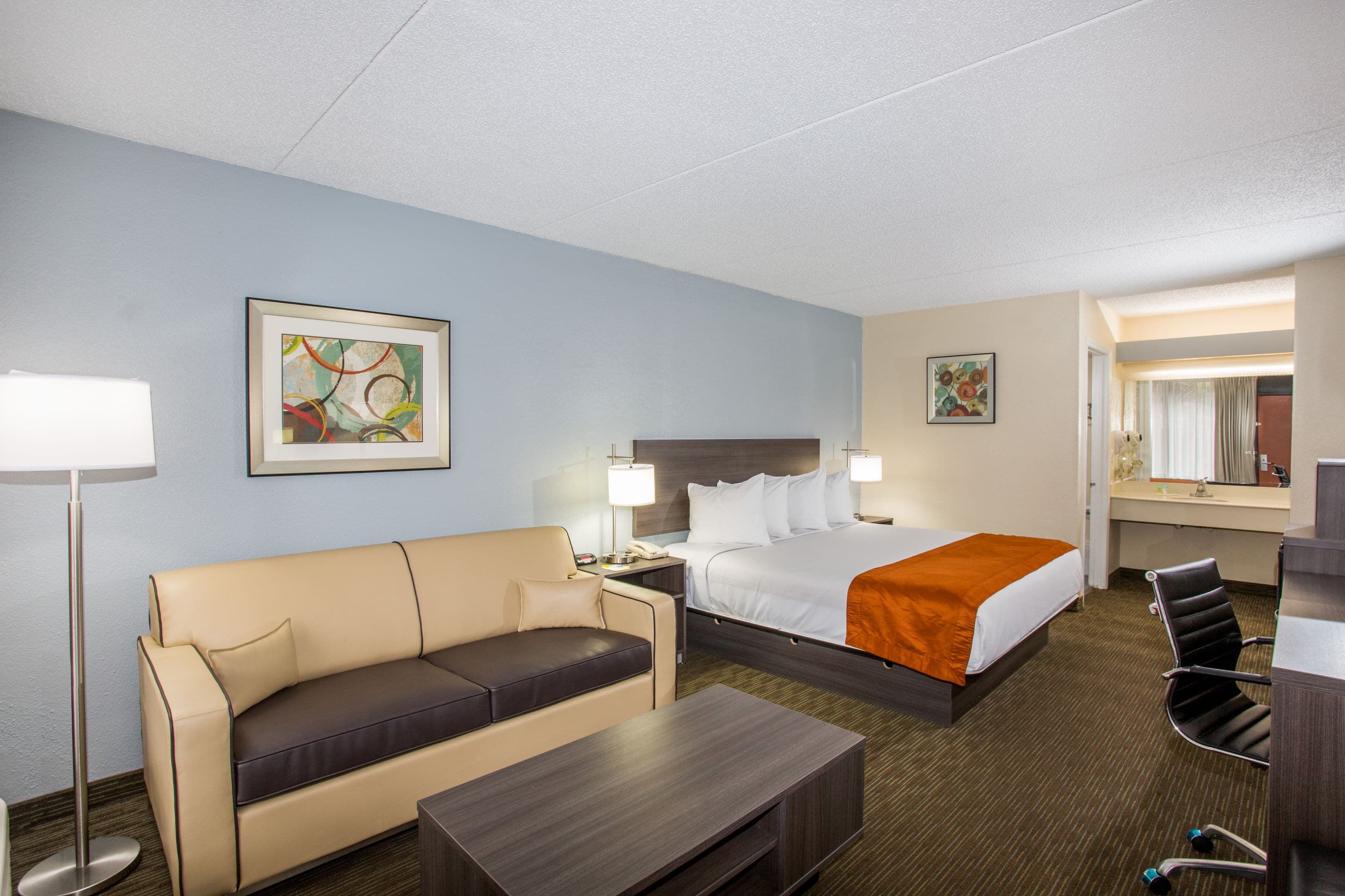 Promo [70% Off] Days Inn And Suites Orlando Airport United States