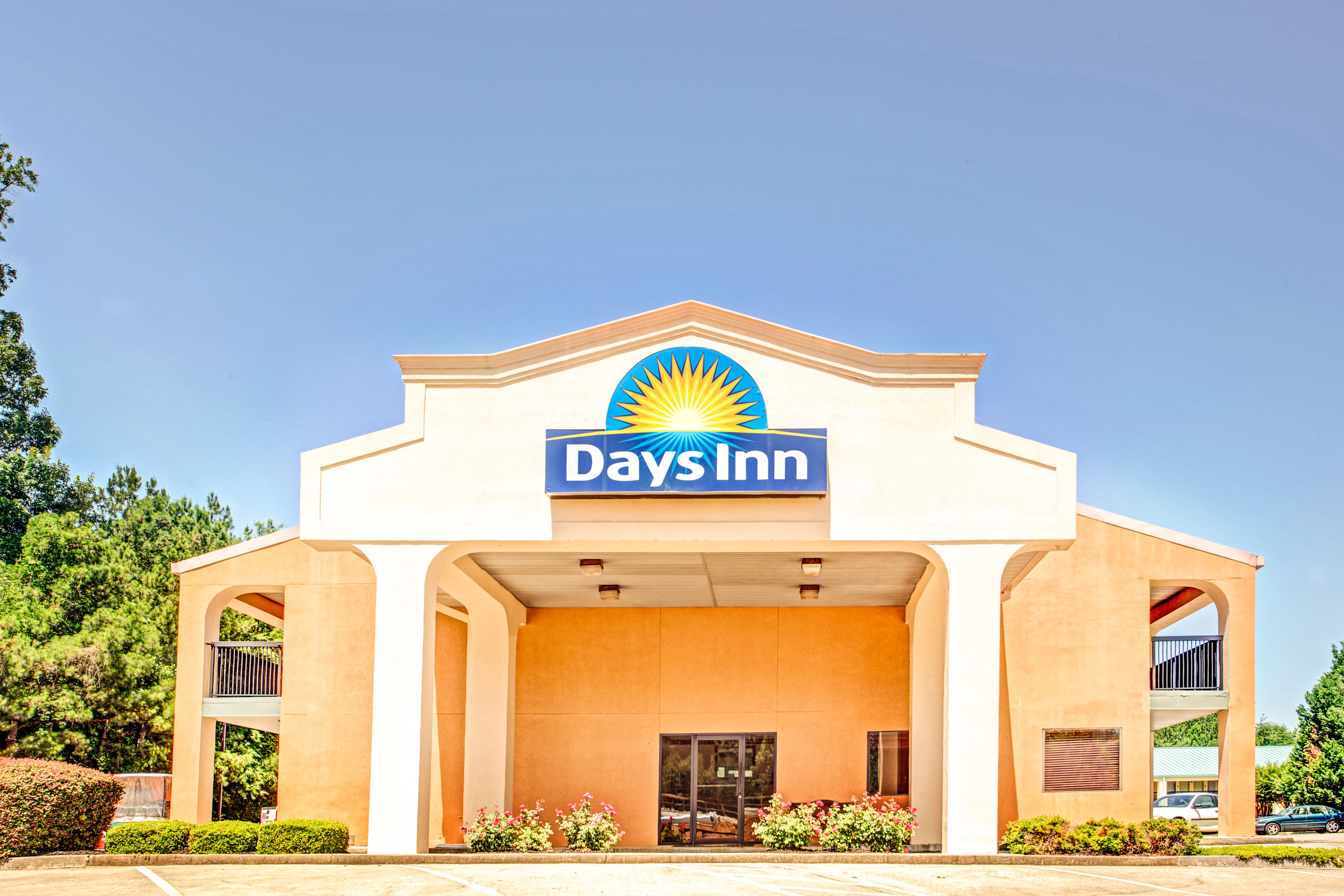 Days Inn By Wyndham Kennesaw Kennesaw Ga Hotels